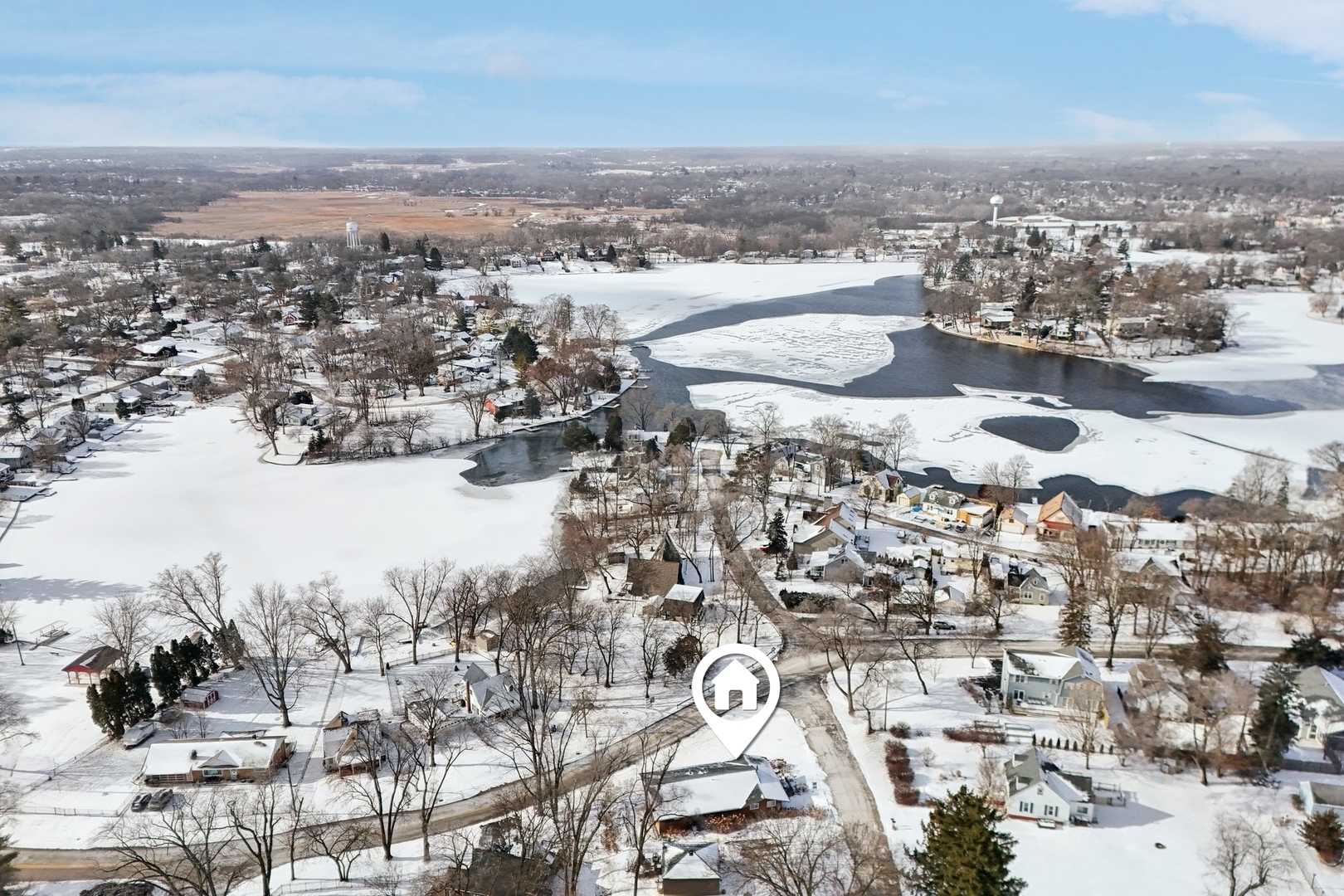 3624 Eastway Drive, Island Lake, IL 60042