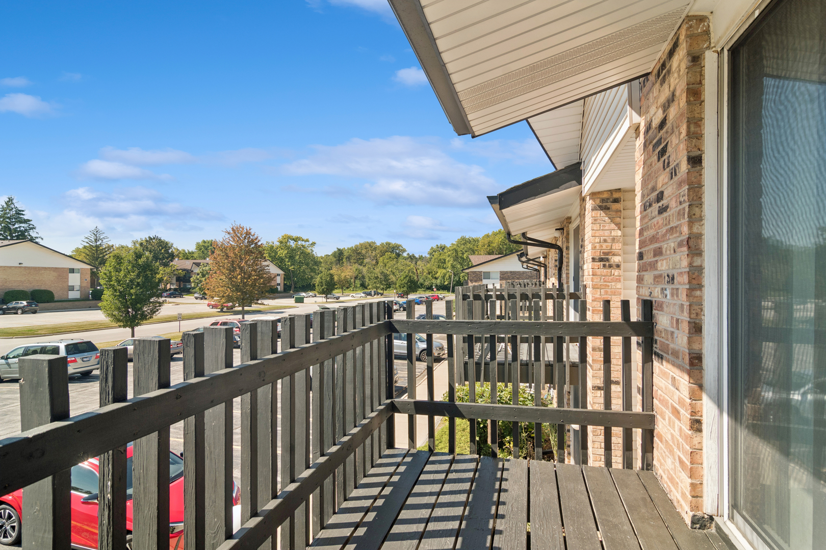 24A Kingery Quarter #202, Willowbrook, IL 60527