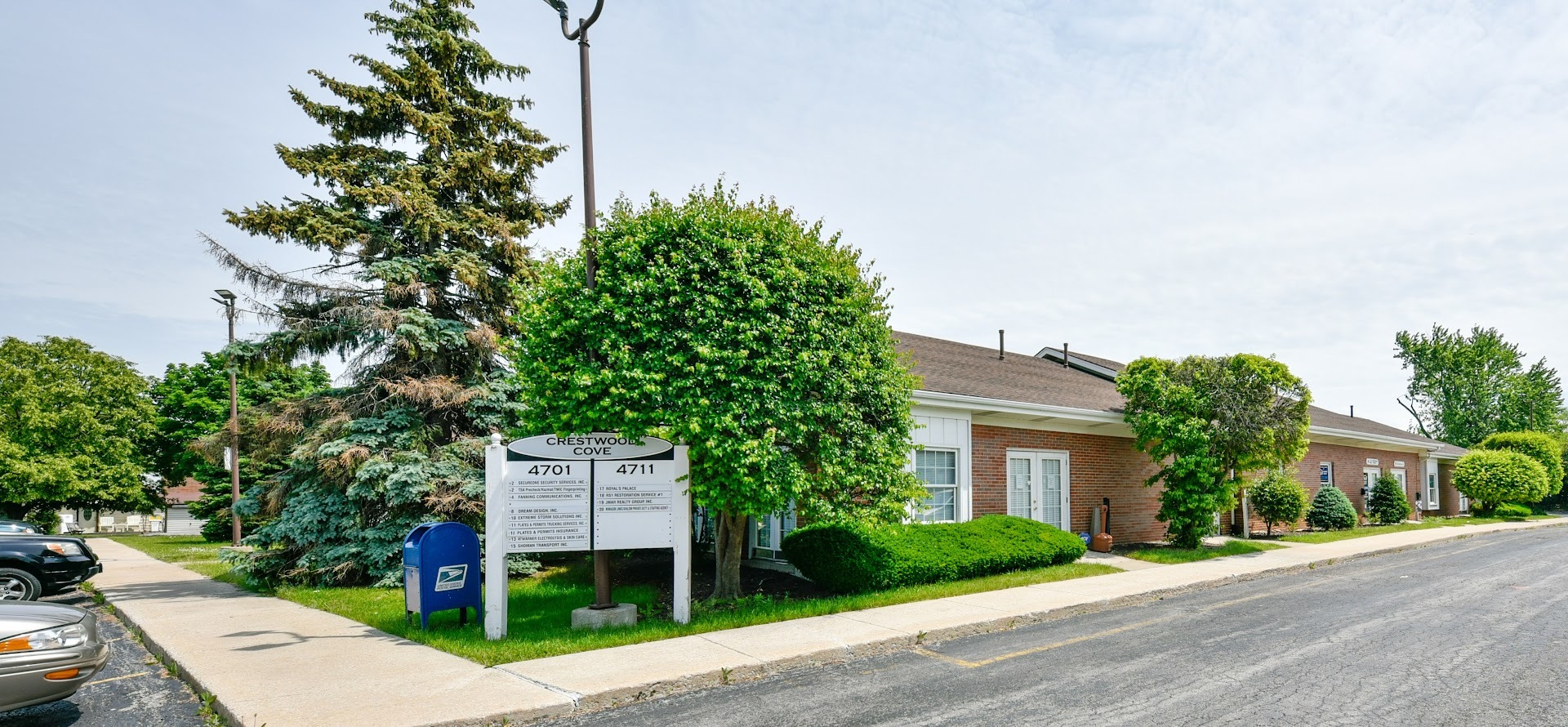 4701 Midlothian Turnpike #3637, Crestwood, IL 60418