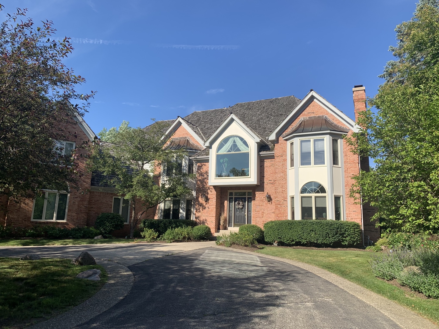 5801 Port Clinton Road, Long Grove, IL 60047