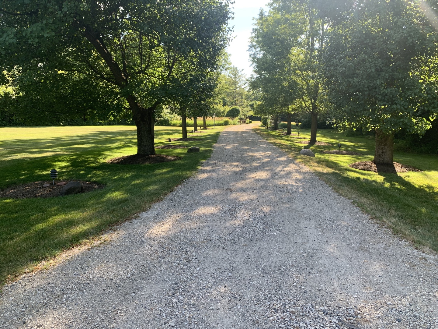 5801 Port Clinton Road, Long Grove, IL 60047