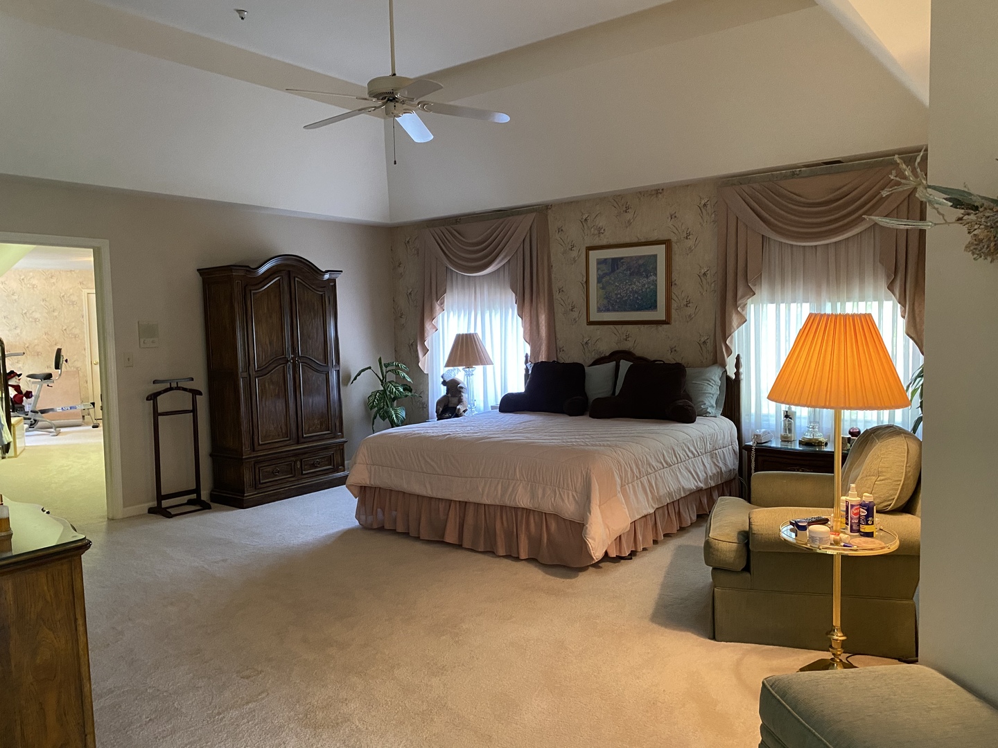 5801 Port Clinton Road, Long Grove, IL 60047