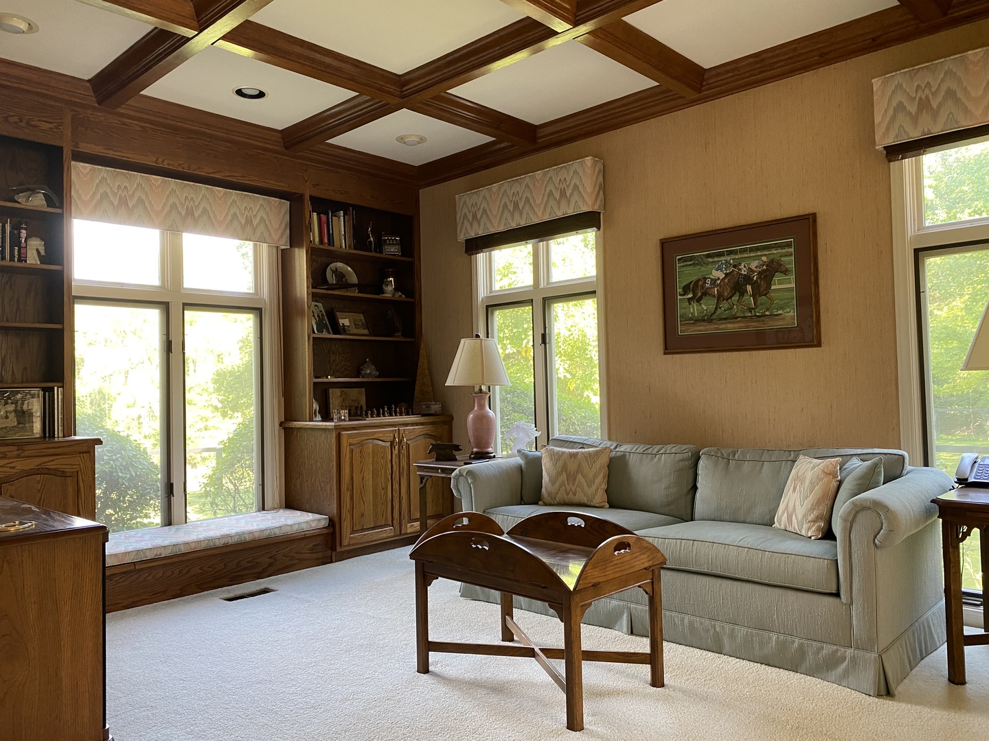 5801 Port Clinton Road, Long Grove, IL 60047