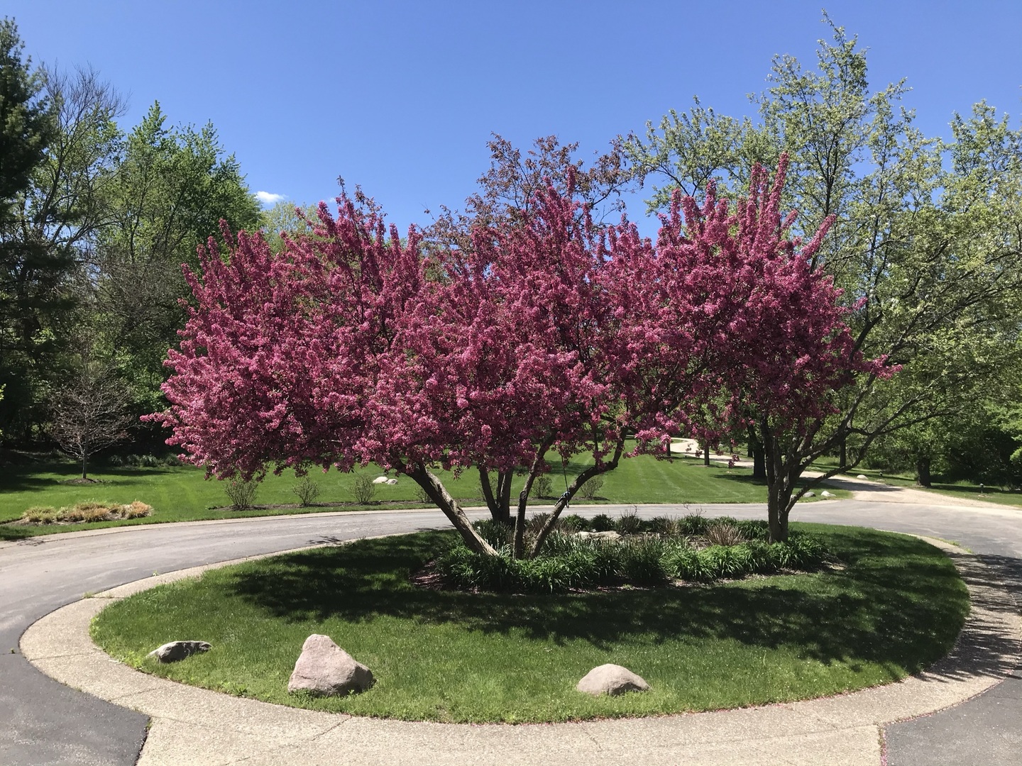 5801 Port Clinton Road, Long Grove, IL 60047