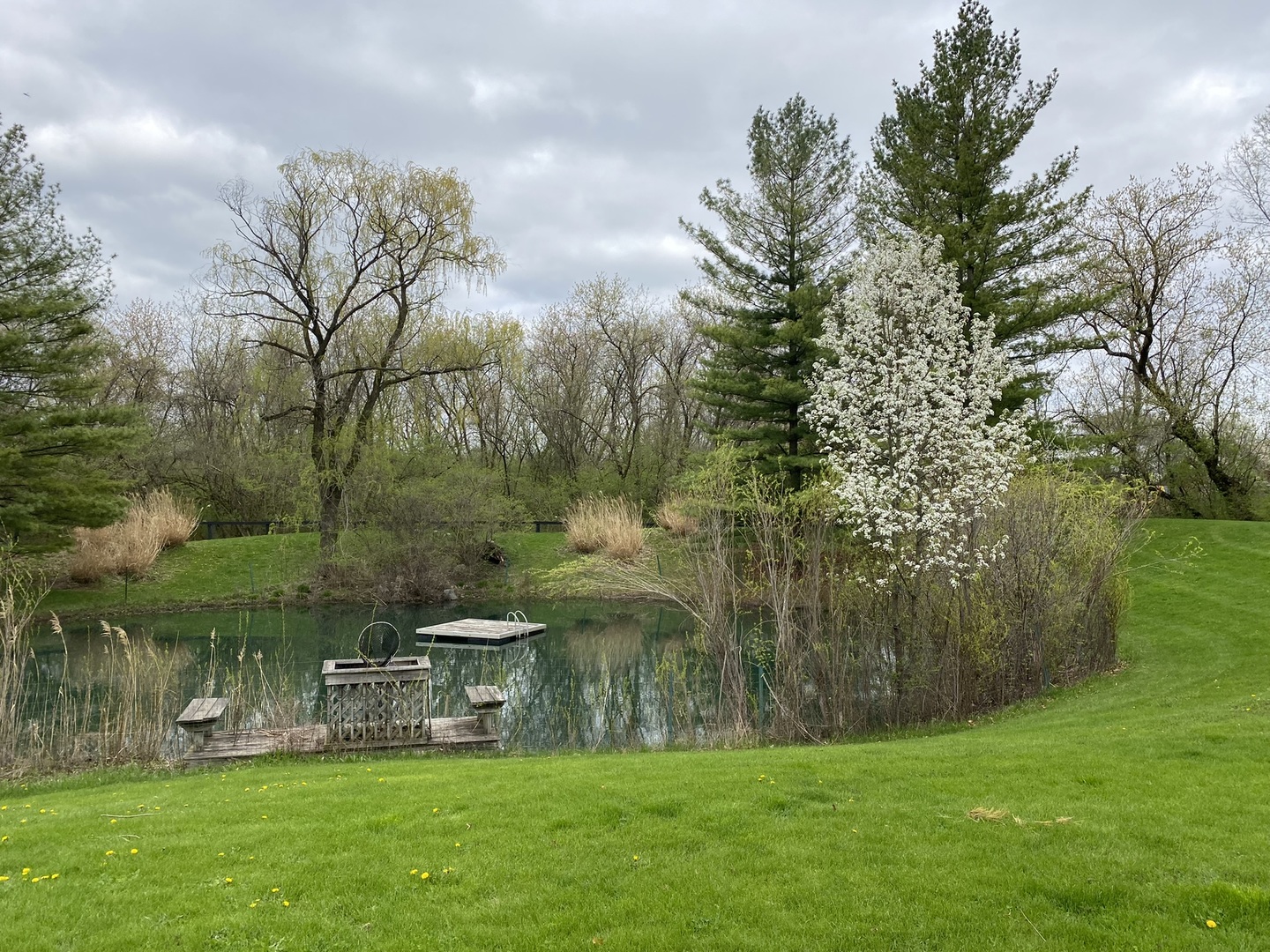 5801 Port Clinton Road, Long Grove, IL 60047