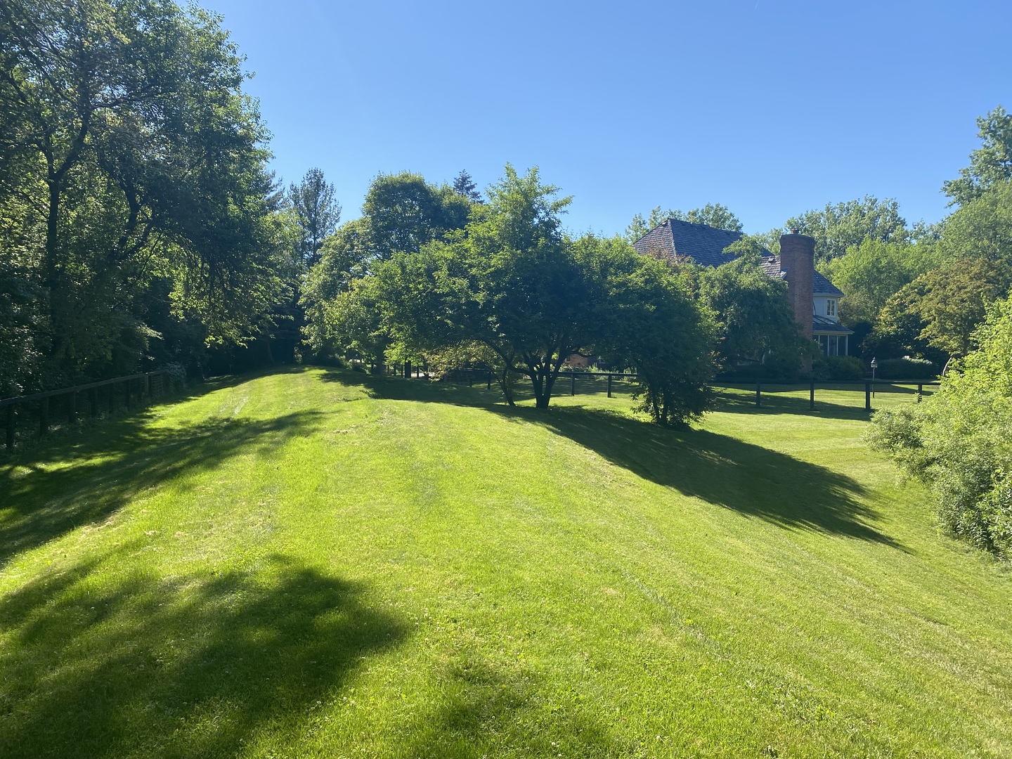 5801 Port Clinton Road, Long Grove, IL 60047