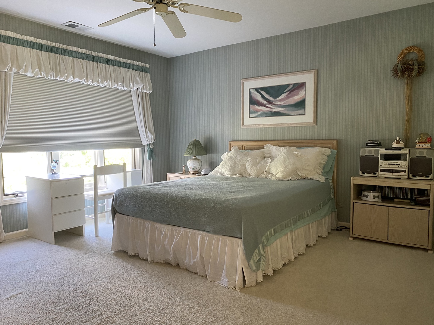 5801 Port Clinton Road, Long Grove, IL 60047