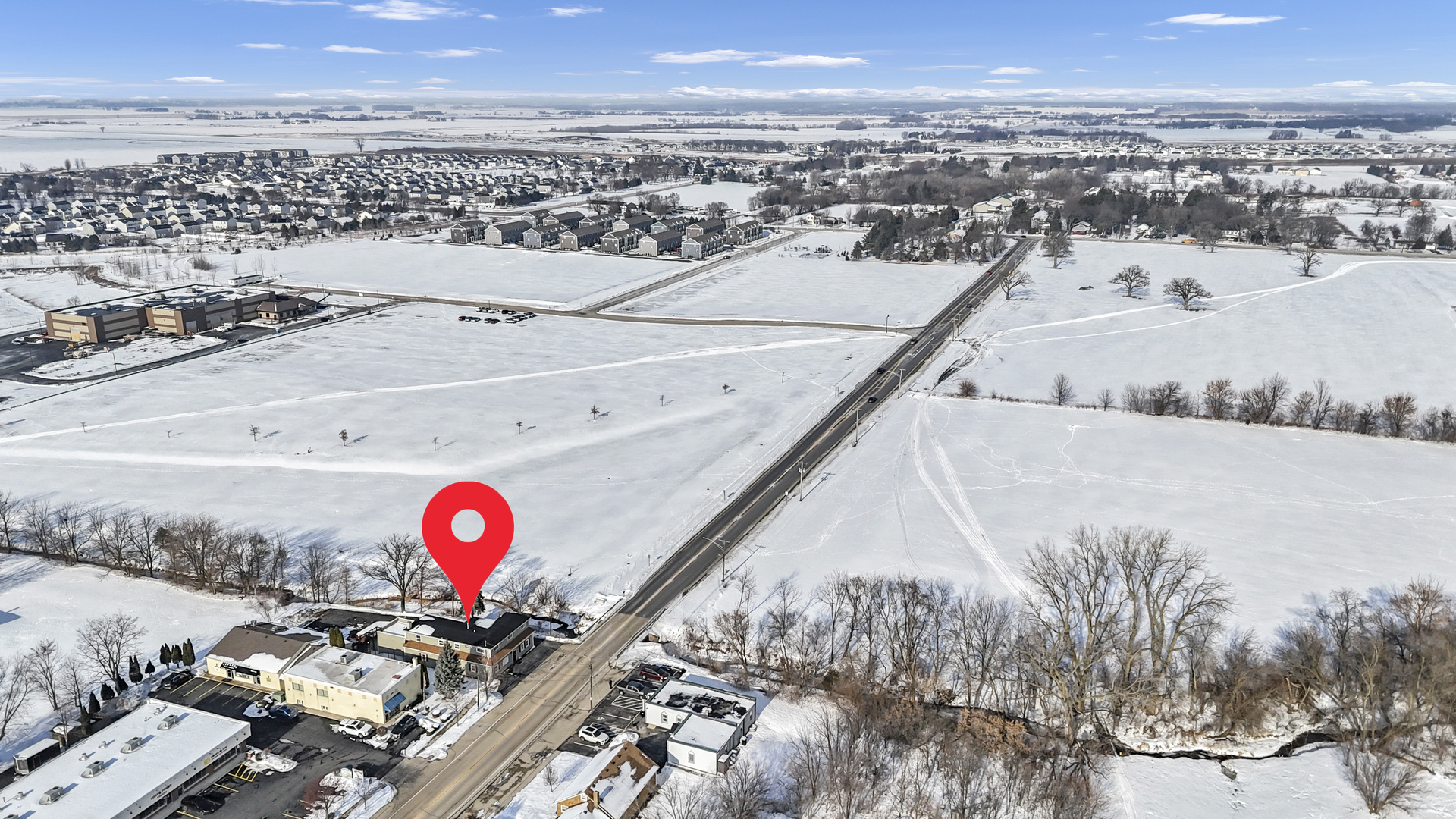 278 N State Street, Hampshire, IL 60140