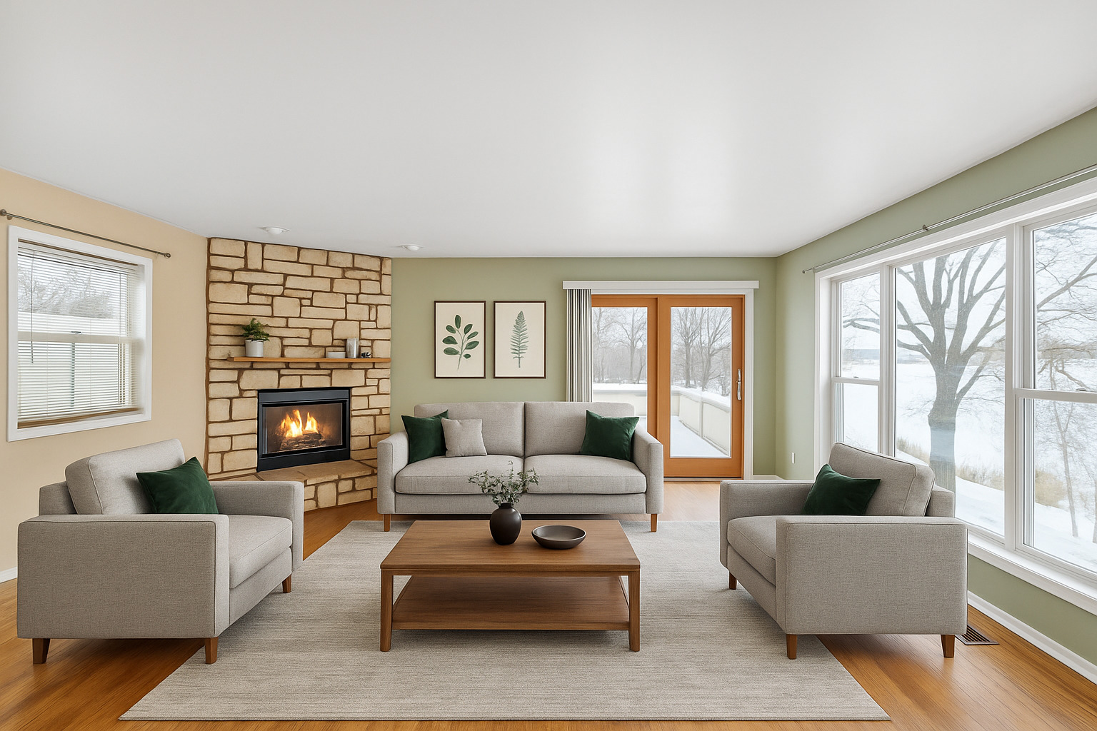 278 N State Street, Hampshire, IL 60140