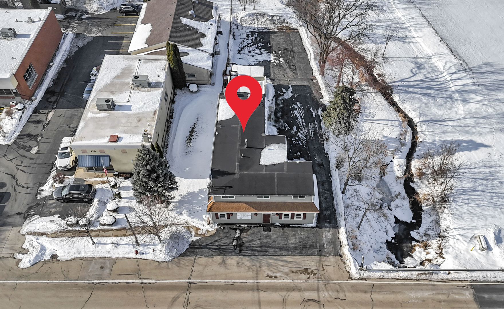 278 N State Street, Hampshire, IL 60140