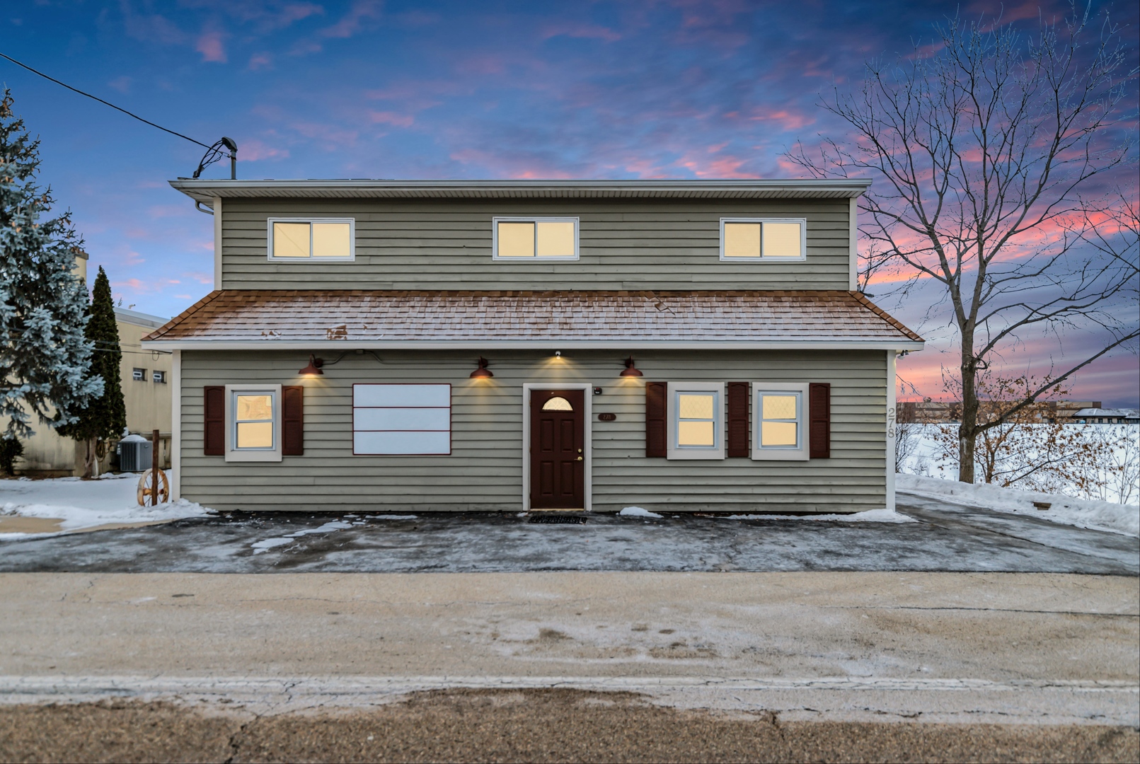 278 N State Street, Hampshire, IL 60140