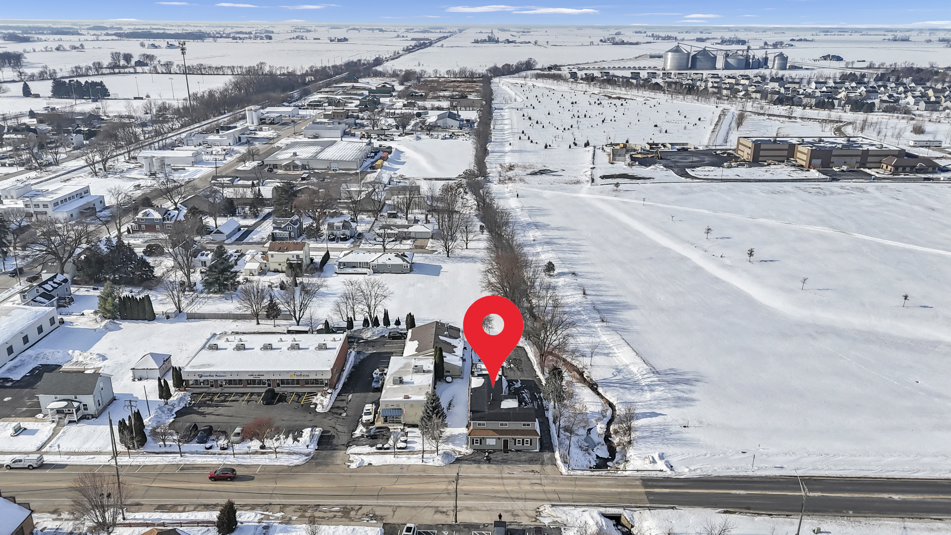 278 N State Street, Hampshire, IL 60140