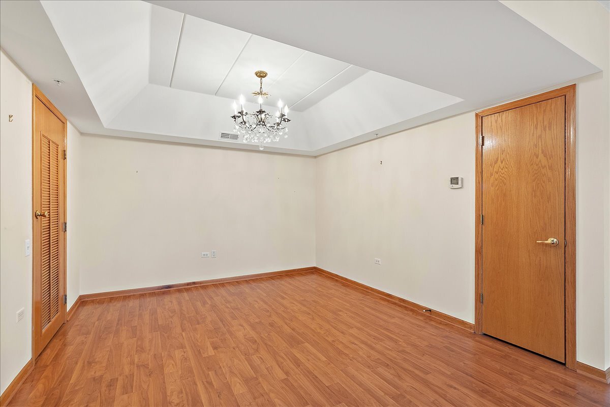 16040 BOARDWALK Lane #1A, Orland Park, IL 60467