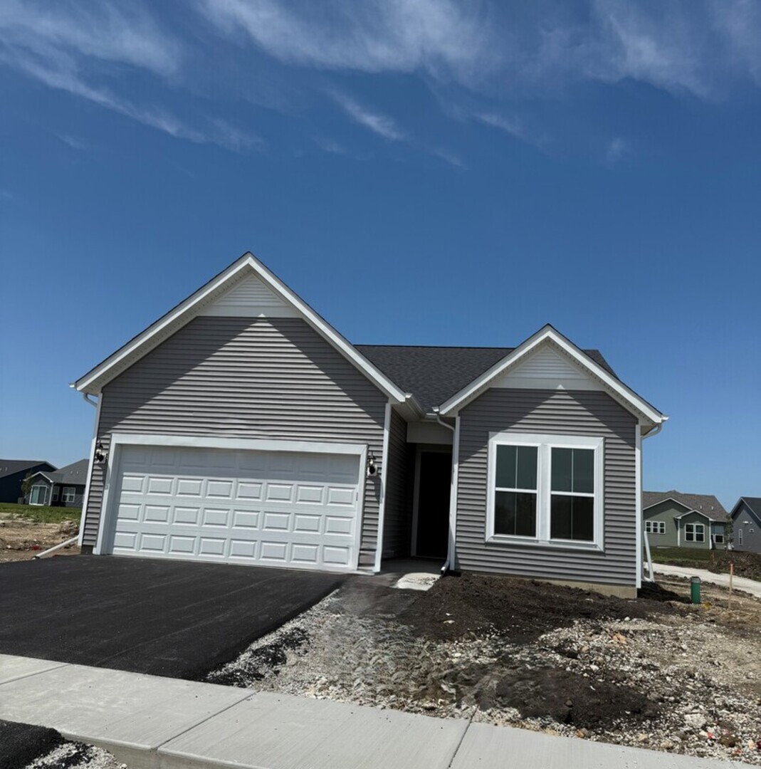 3302 Wildlight Road, Aurora, IL 60503