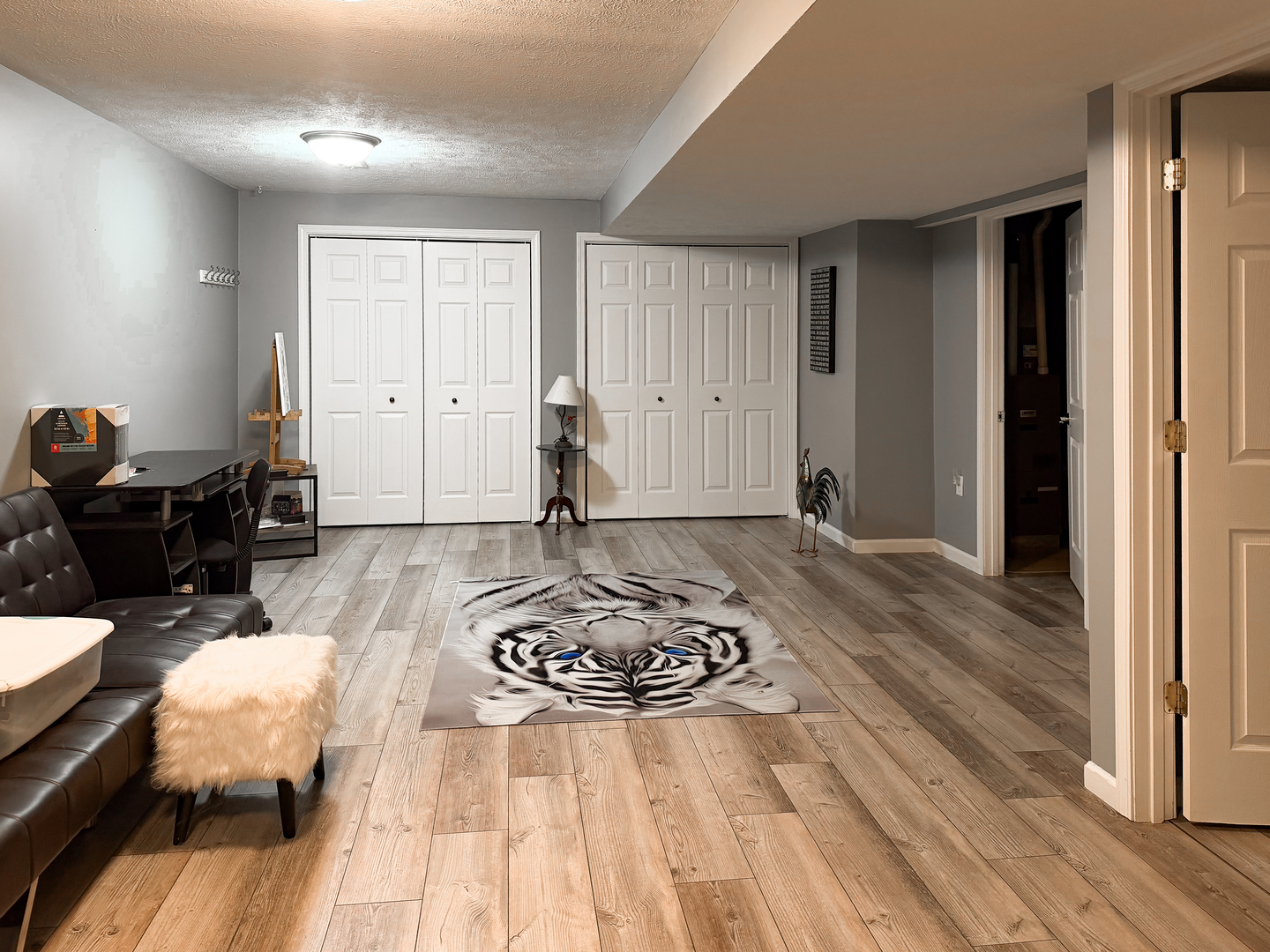 315 Burcham Drive, Leroy, IL 61752