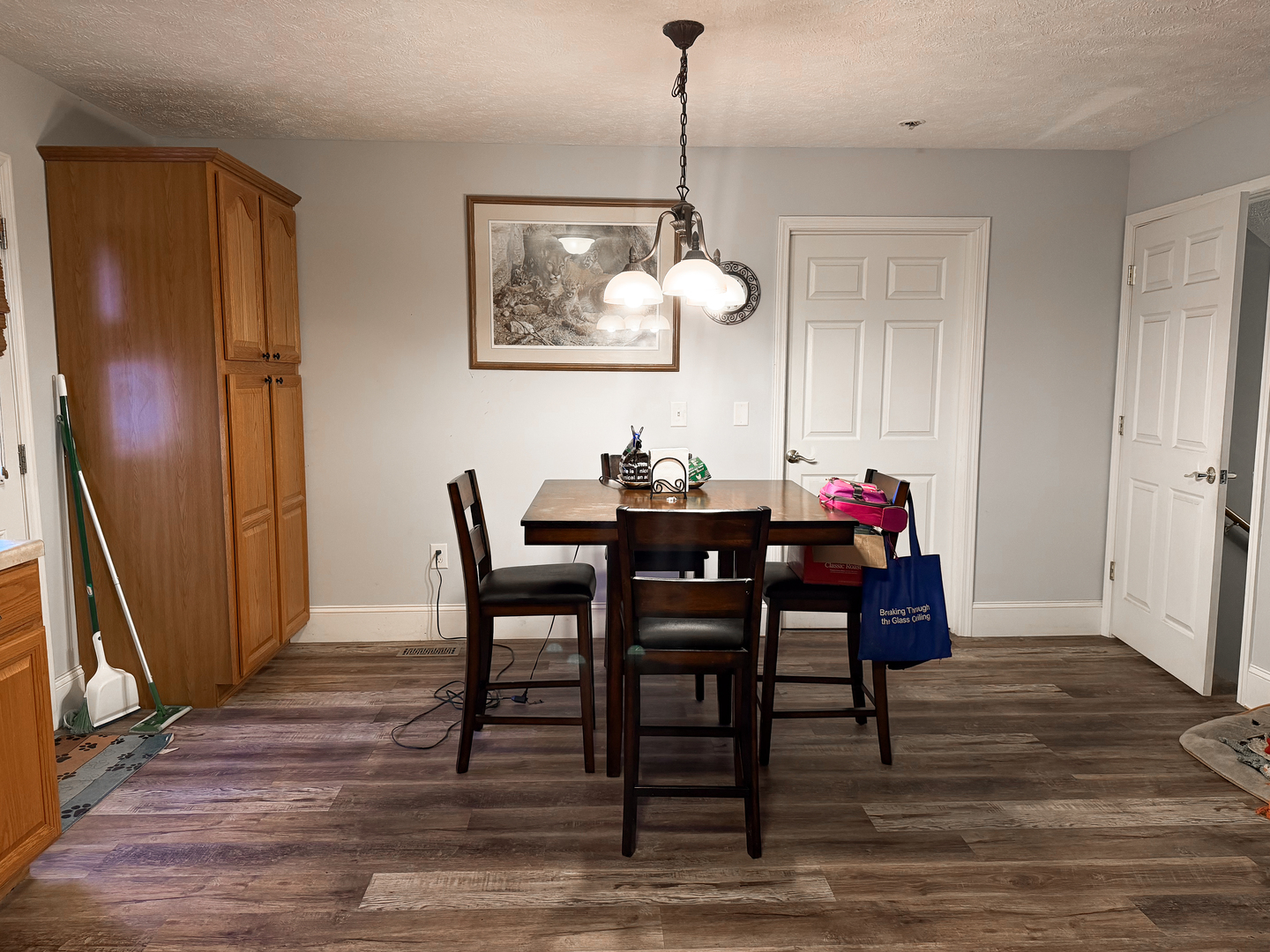 315 Burcham Drive, Leroy, IL 61752