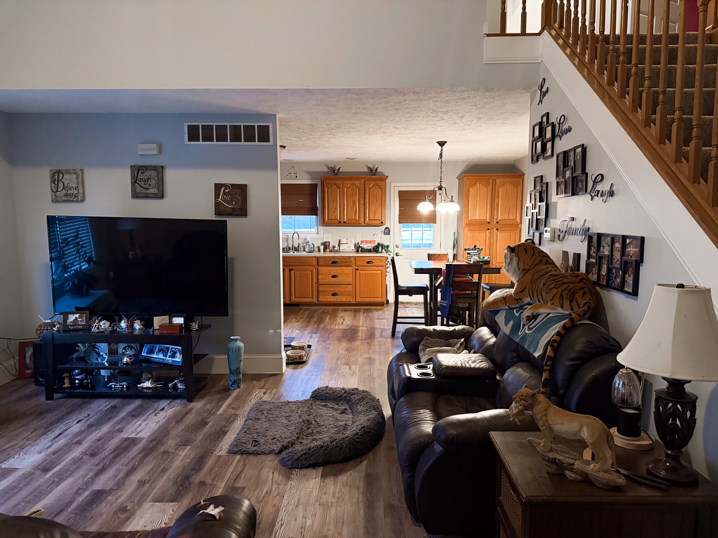 315 Burcham Drive, Leroy, IL 61752