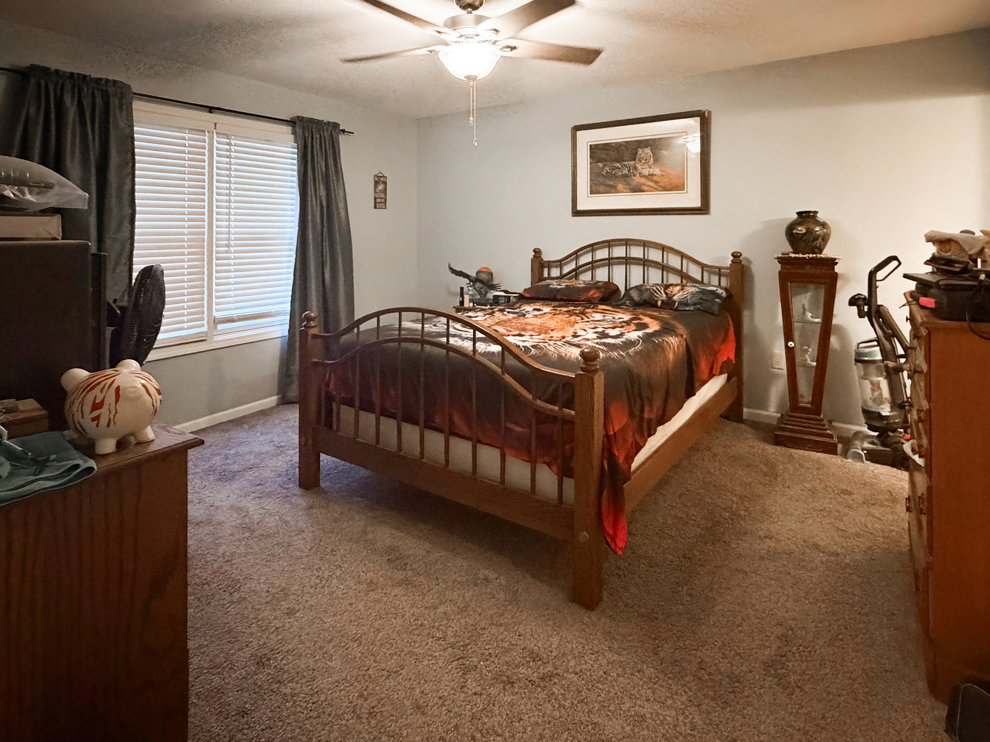 315 Burcham Drive, Leroy, IL 61752