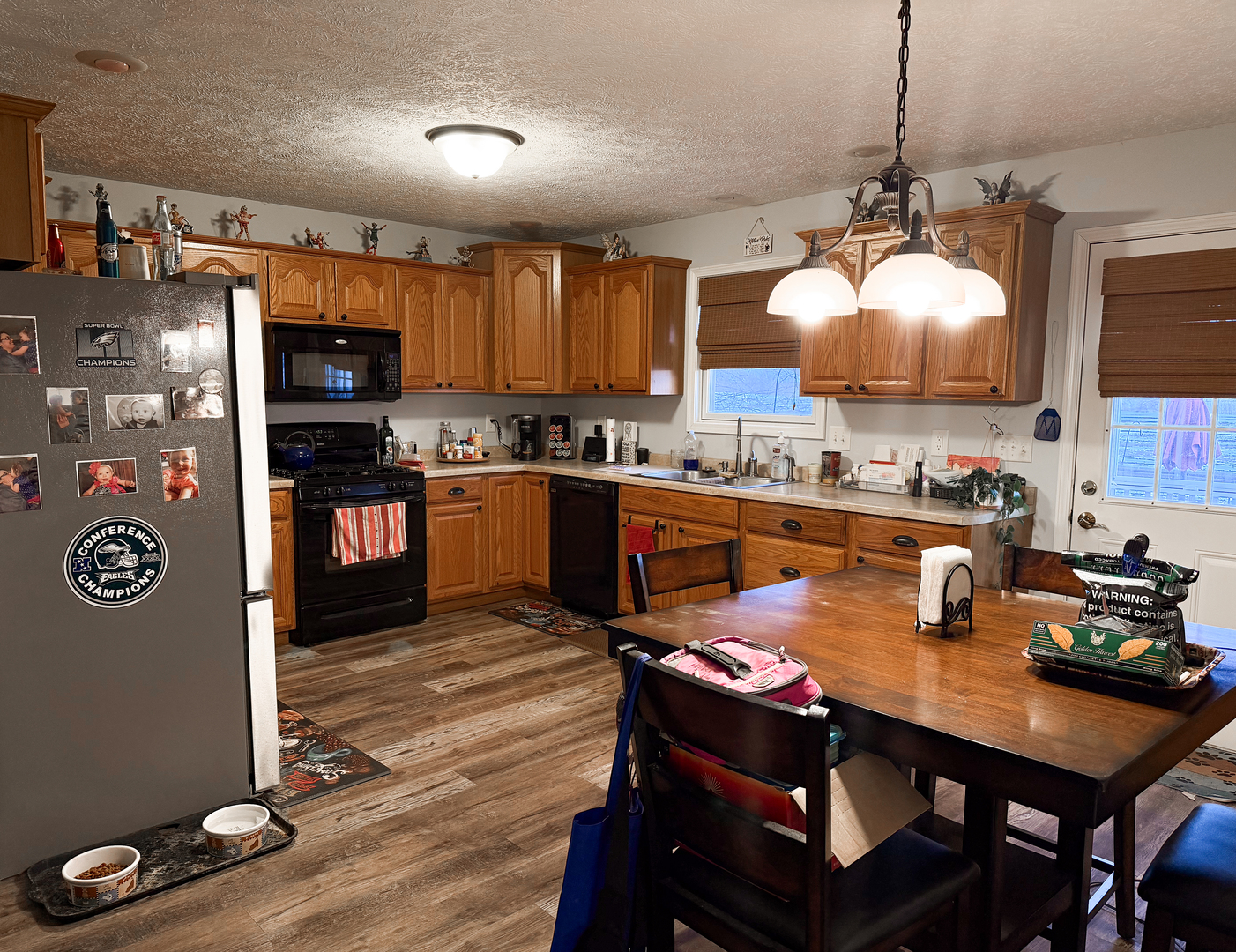 315 Burcham Drive, Leroy, IL 61752