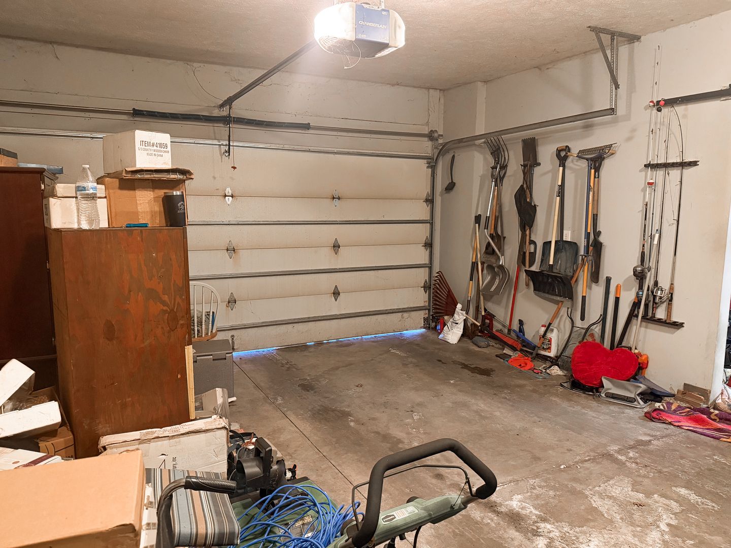 315 Burcham Drive, Leroy, IL 61752