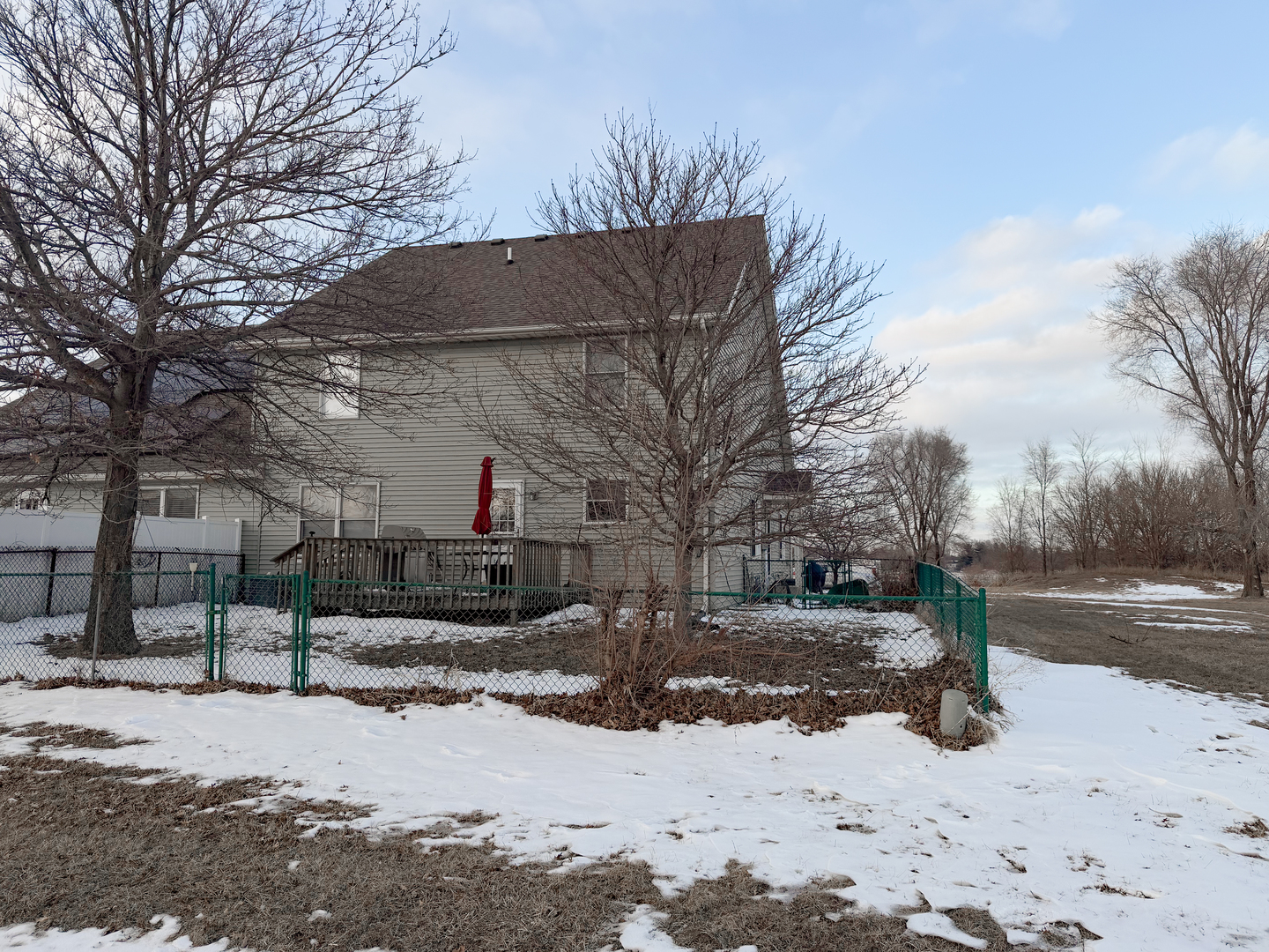 315 Burcham Drive, Leroy, IL 61752