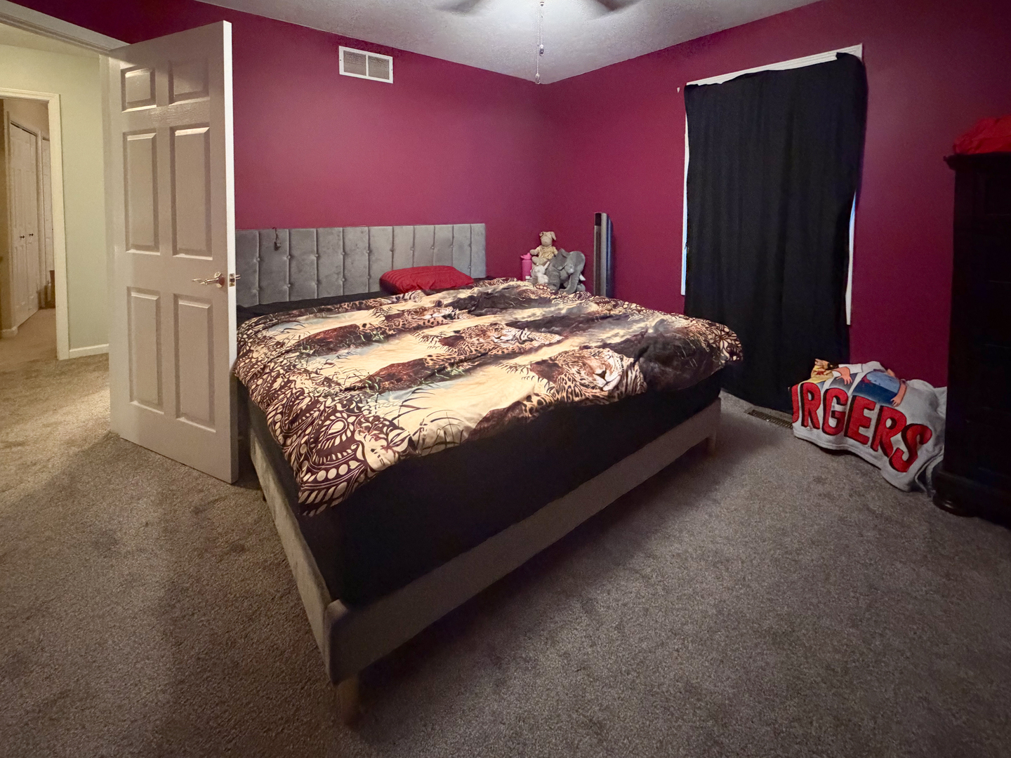 315 Burcham Drive, Leroy, IL 61752