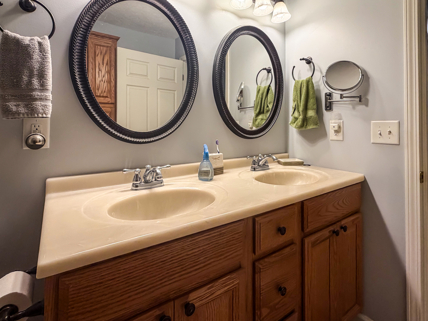 315 Burcham Drive, Leroy, IL 61752