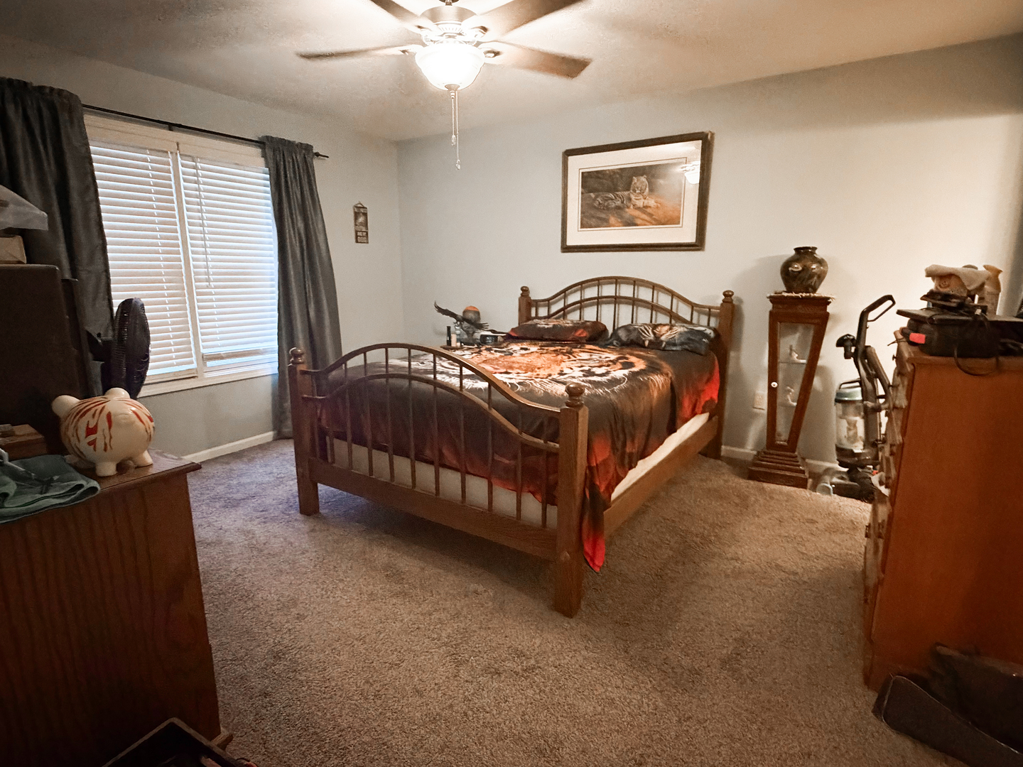 315 Burcham Drive, Leroy, IL 61752