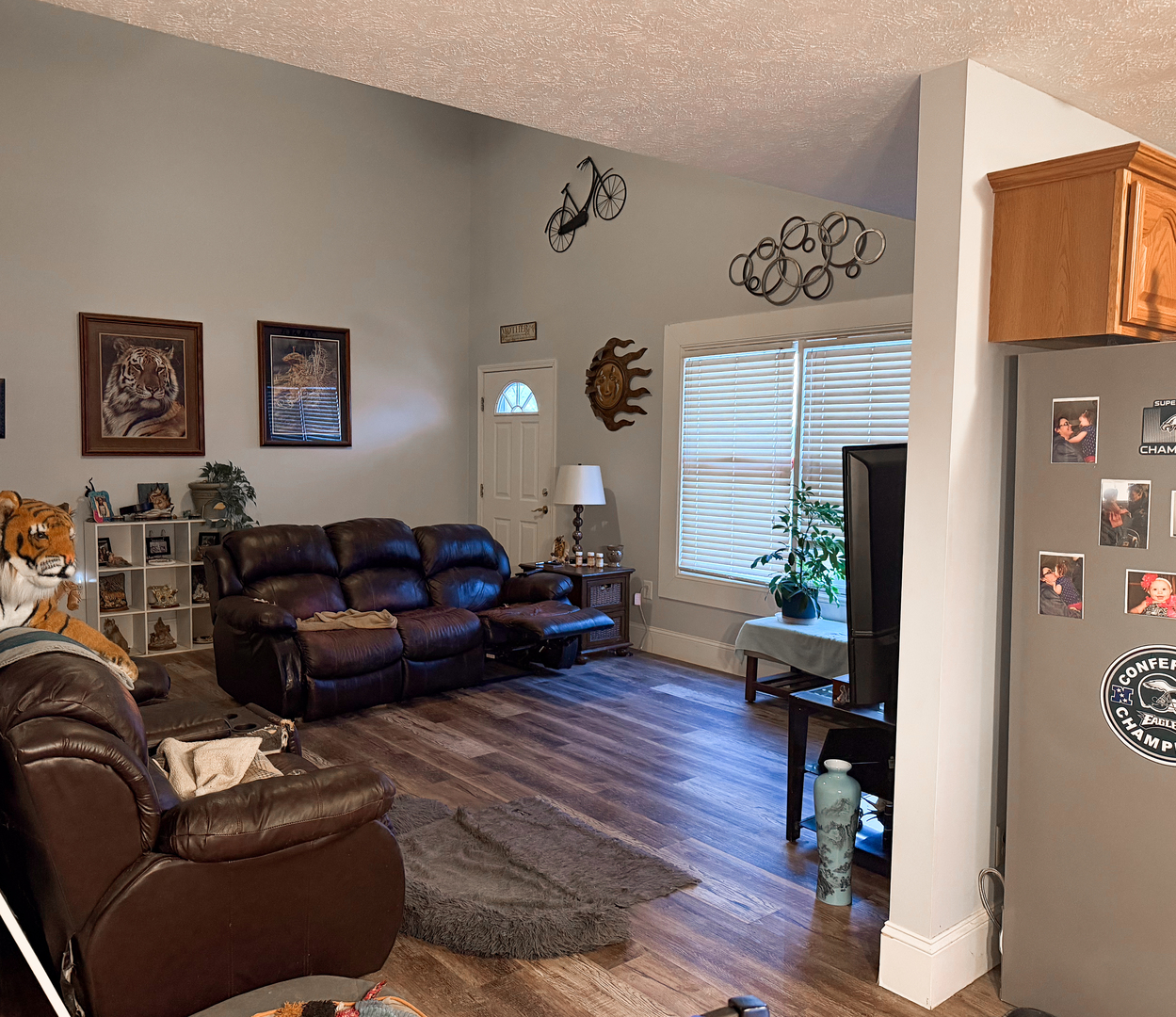 315 Burcham Drive, Leroy, IL 61752