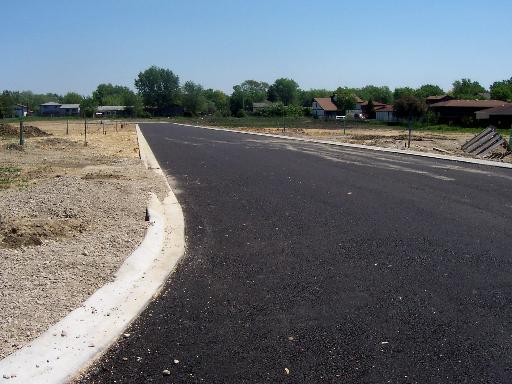 16909 Thackeray Lot #8 Street, Oak Forest, IL 60452