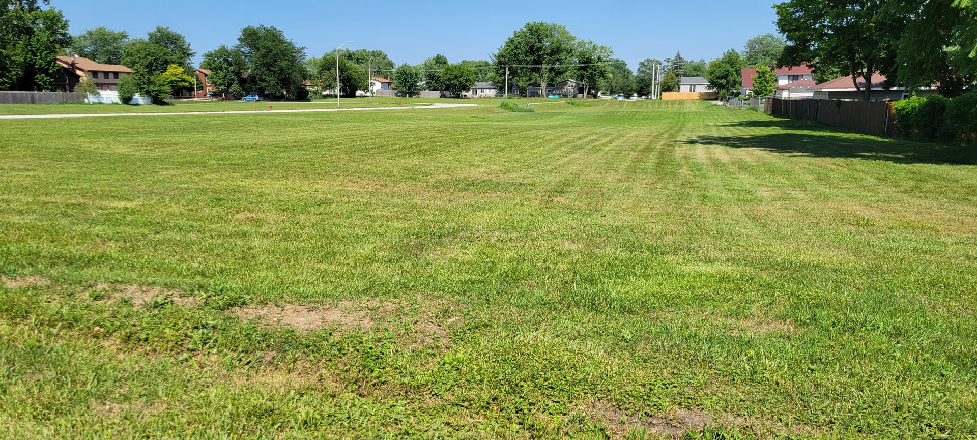 16909 Thackeray Lot #8 Street, Oak Forest, IL 60452