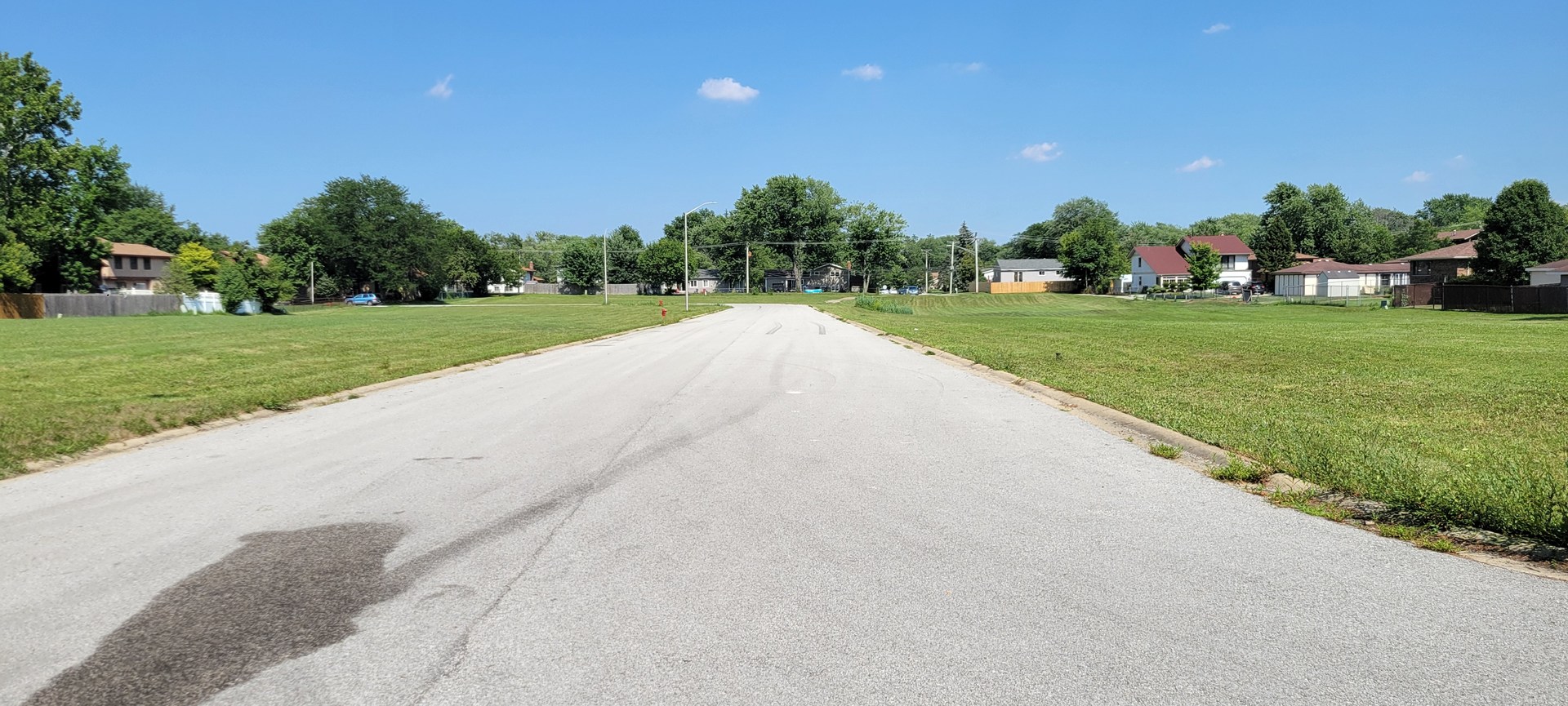 16909 Thackeray Lot #8 Street, Oak Forest, IL 60452