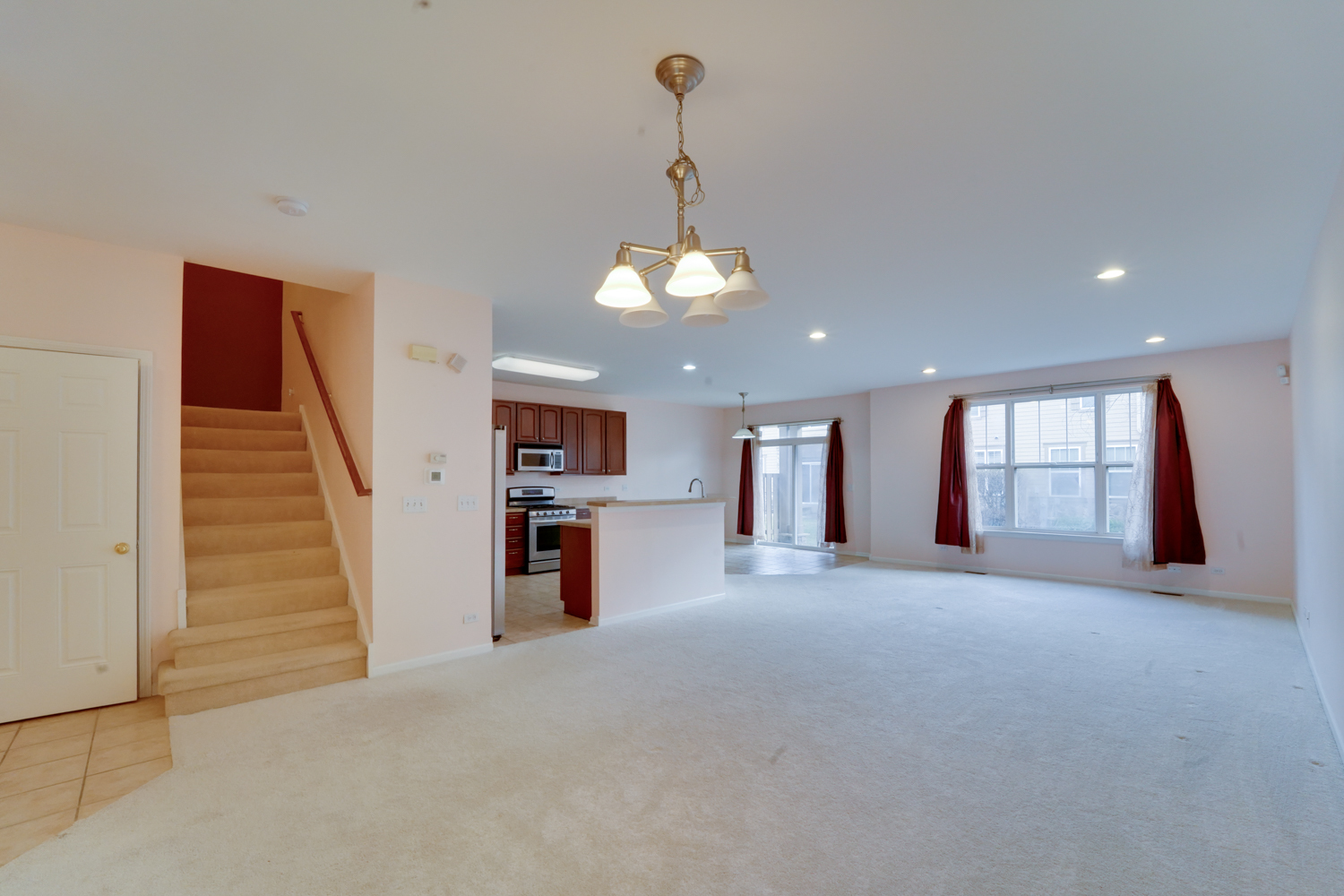 1838 N Crenshaw Circle #1838, Vernon Hills, IL 60061