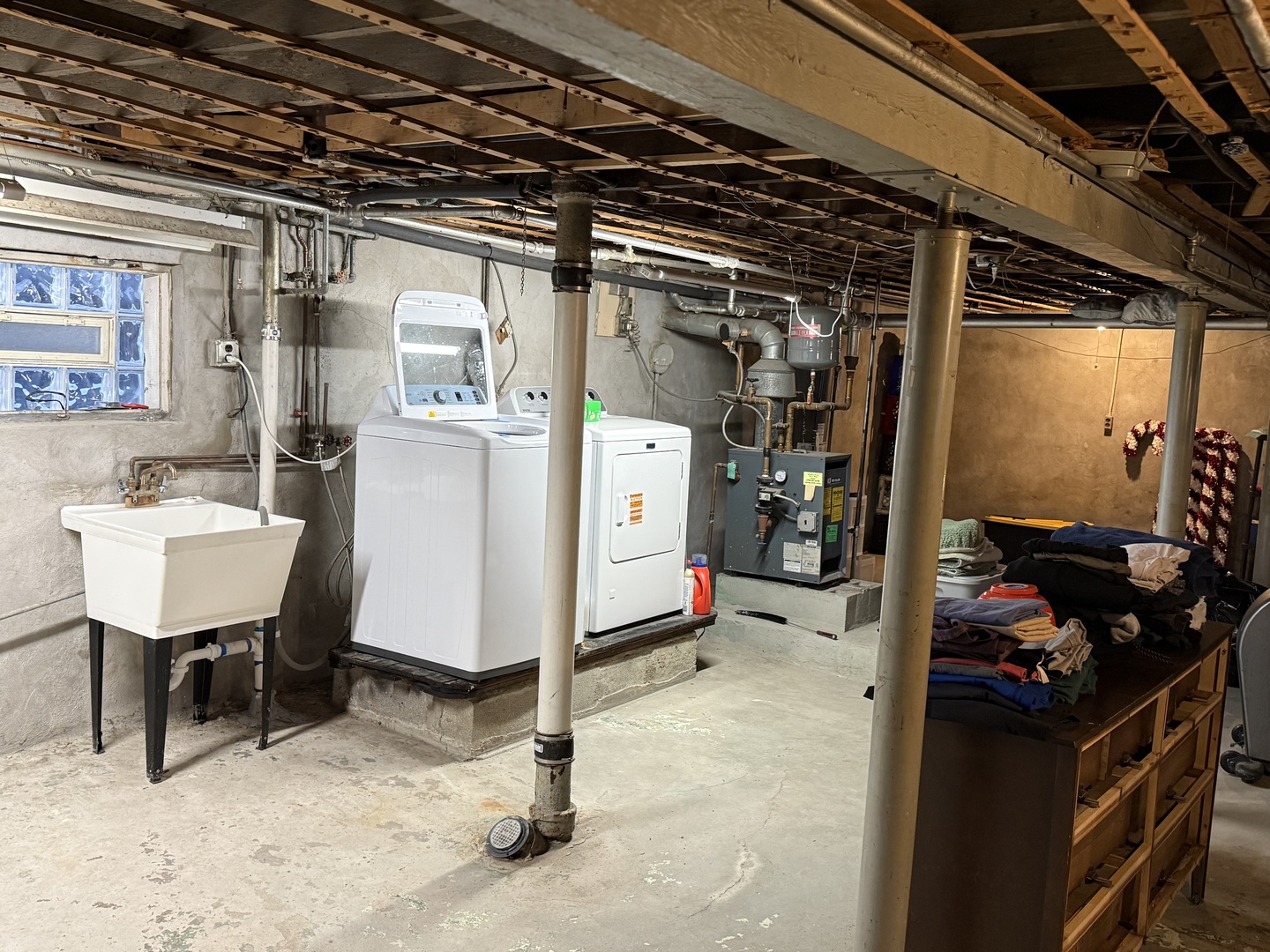 6226 S Francisco Avenue, Chicago, IL 60629