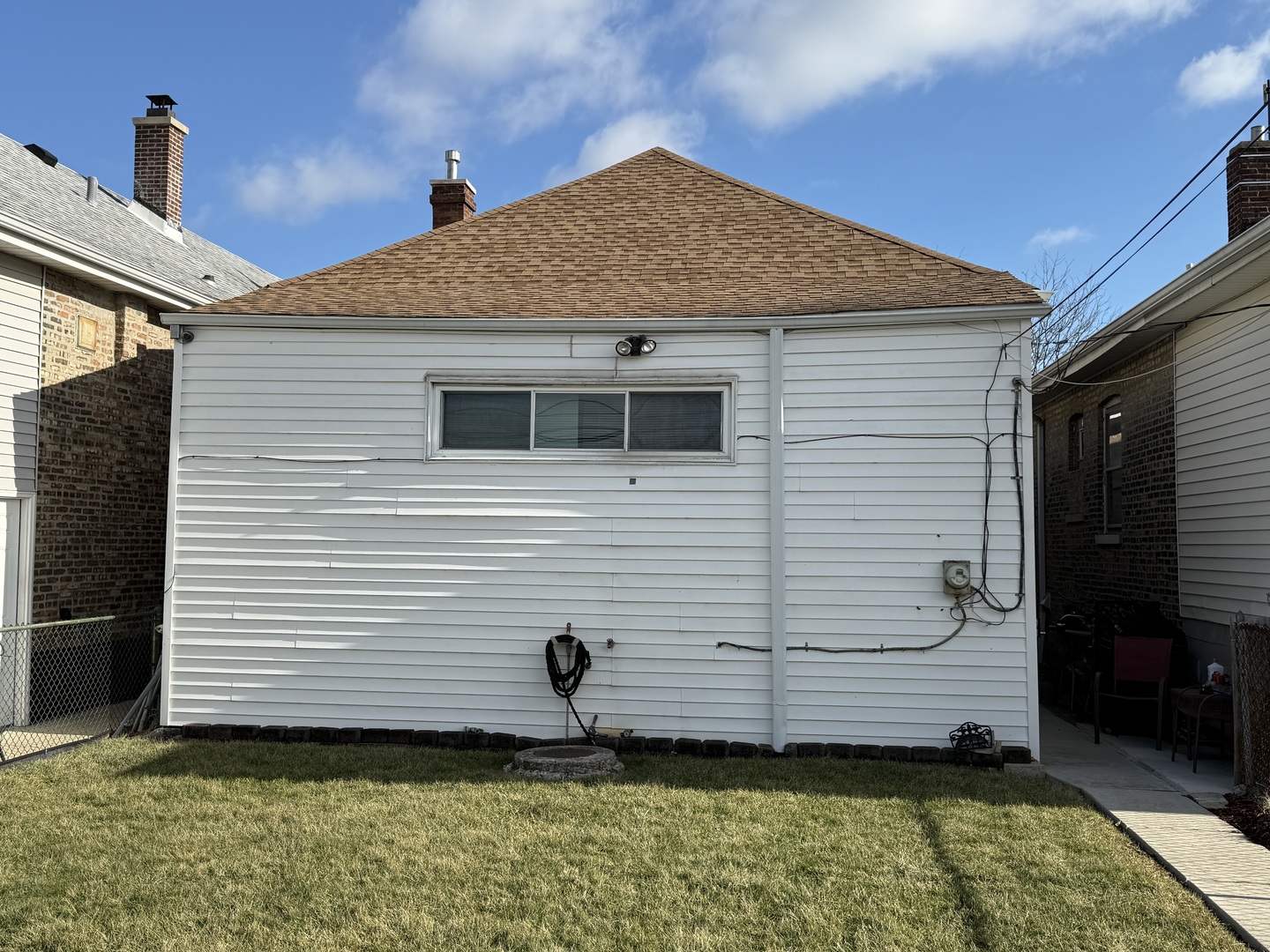 6226 S Francisco Avenue, Chicago, IL 60629