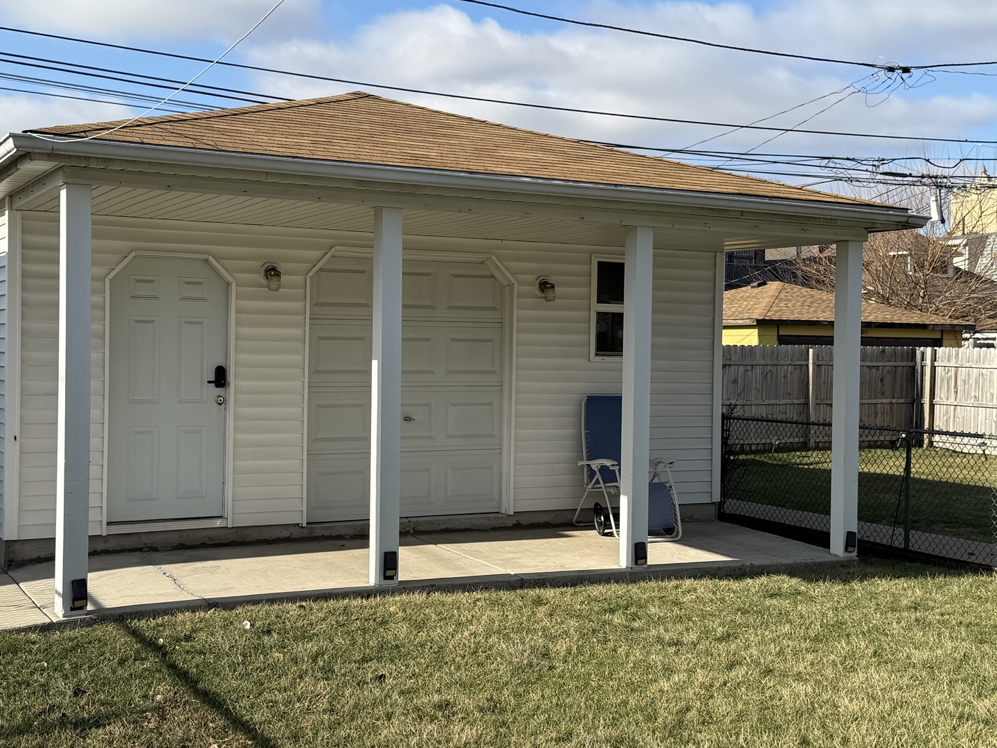 6226 S Francisco Avenue, Chicago, IL 60629