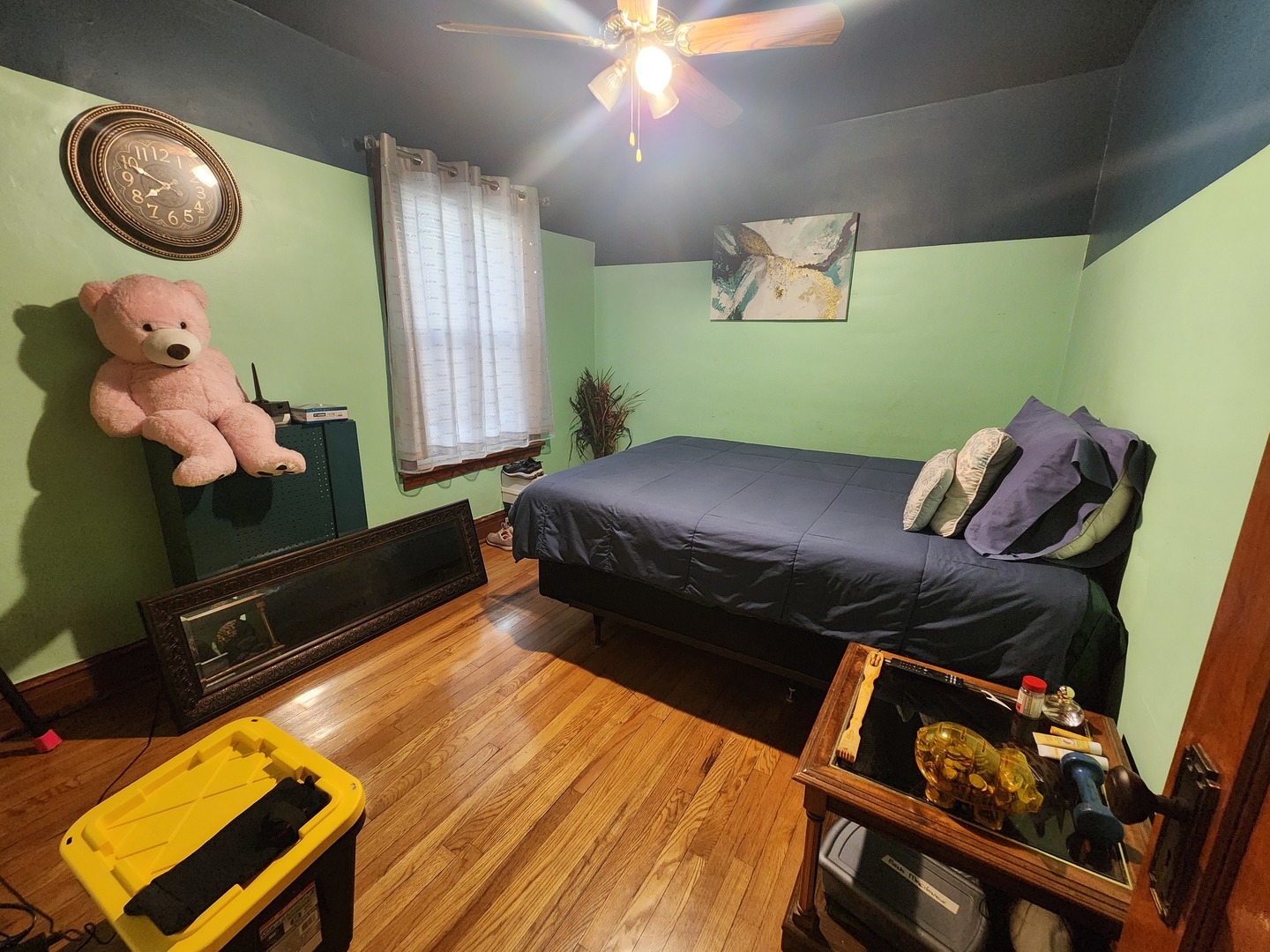 6226 S Francisco Avenue, Chicago, IL 60629