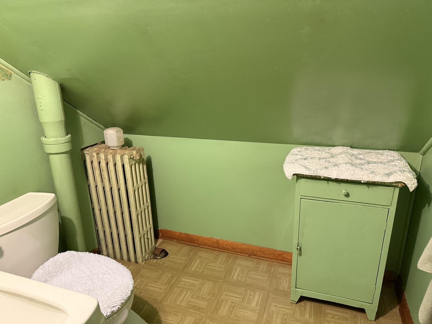 6226 S Francisco Avenue, Chicago, IL 60629