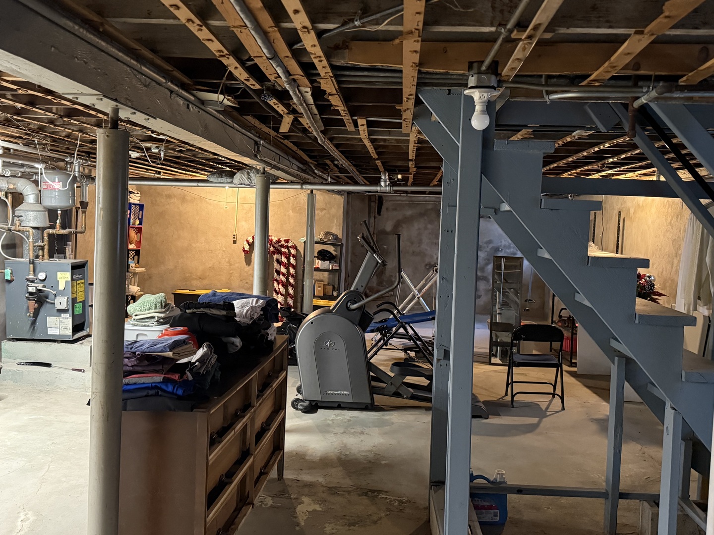 6226 S Francisco Avenue, Chicago, IL 60629