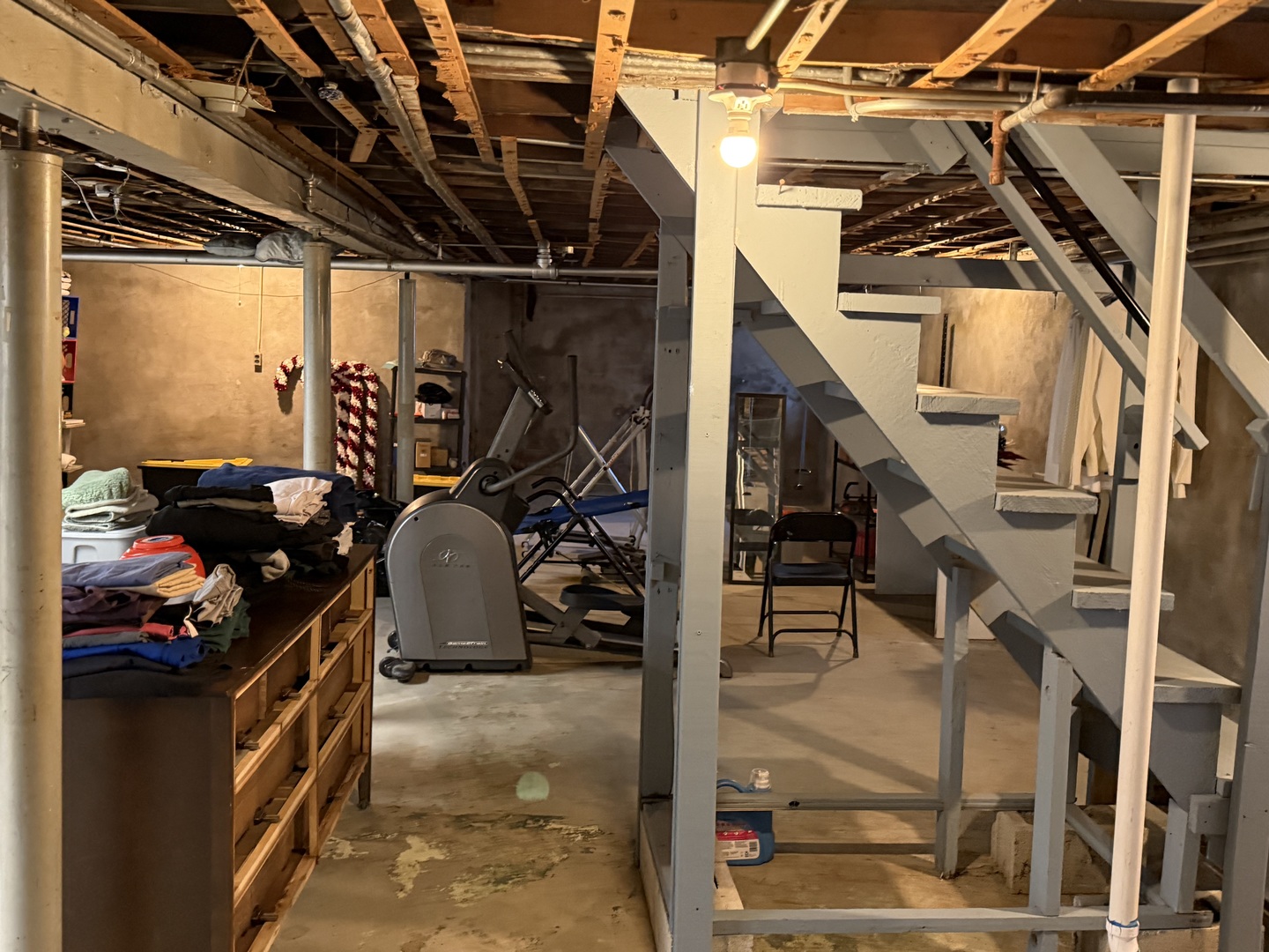 6226 S Francisco Avenue, Chicago, IL 60629