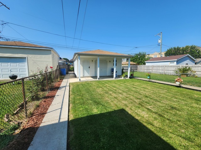 6226 S Francisco Avenue, Chicago, IL 60629