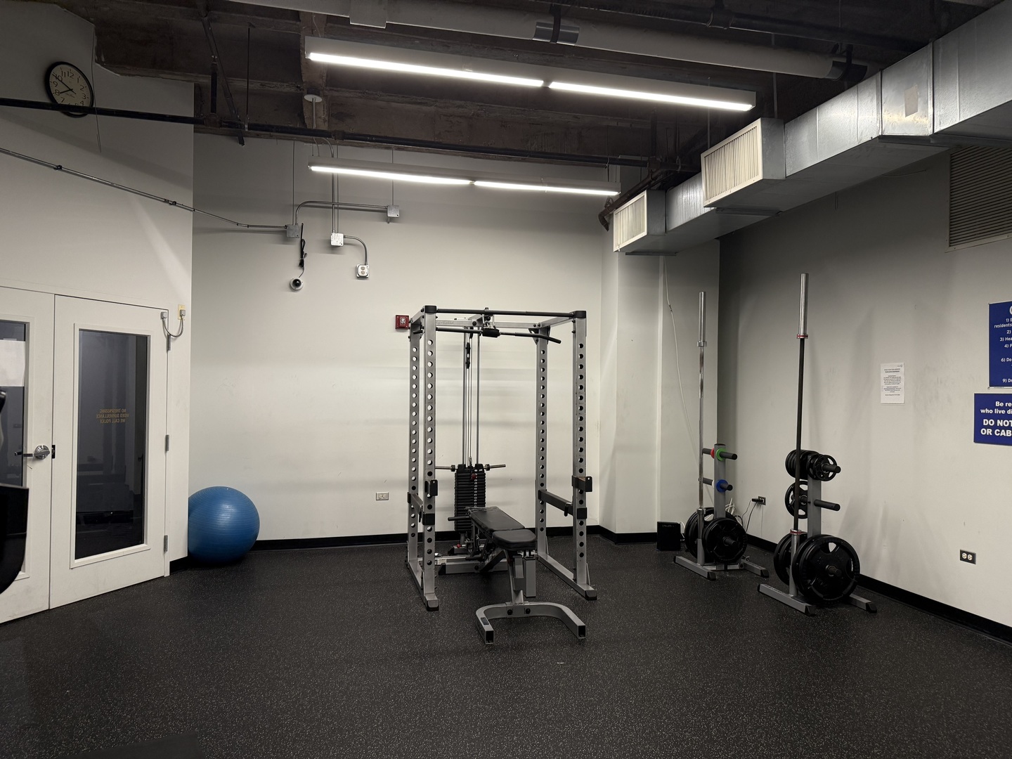 20 N STATE Street #801, Chicago, IL 60602