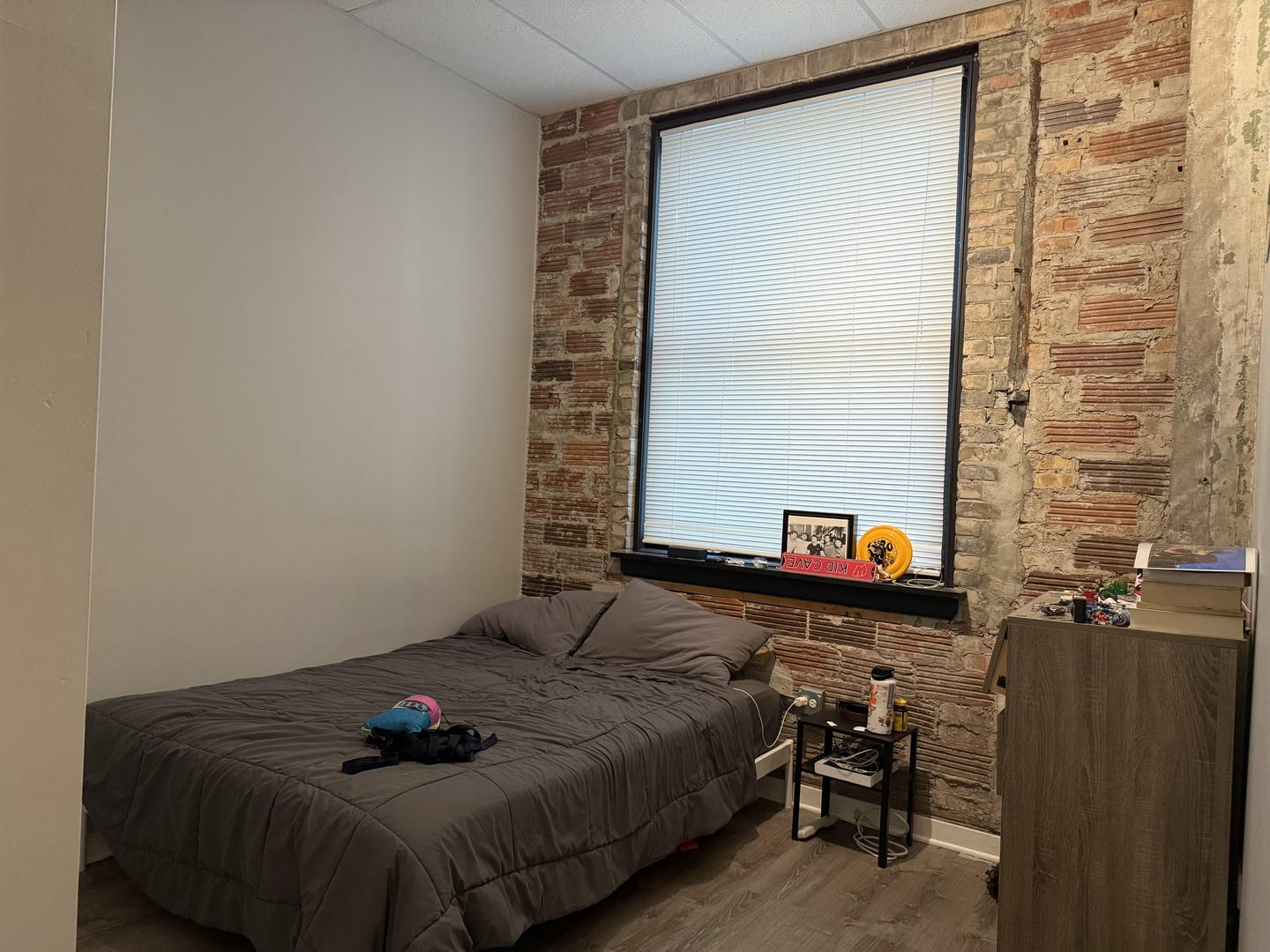 20 N STATE Street #801, Chicago, IL 60602