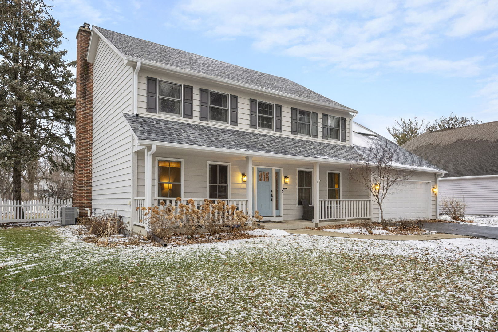 625 Buttonwood Circle, Naperville, IL 60540