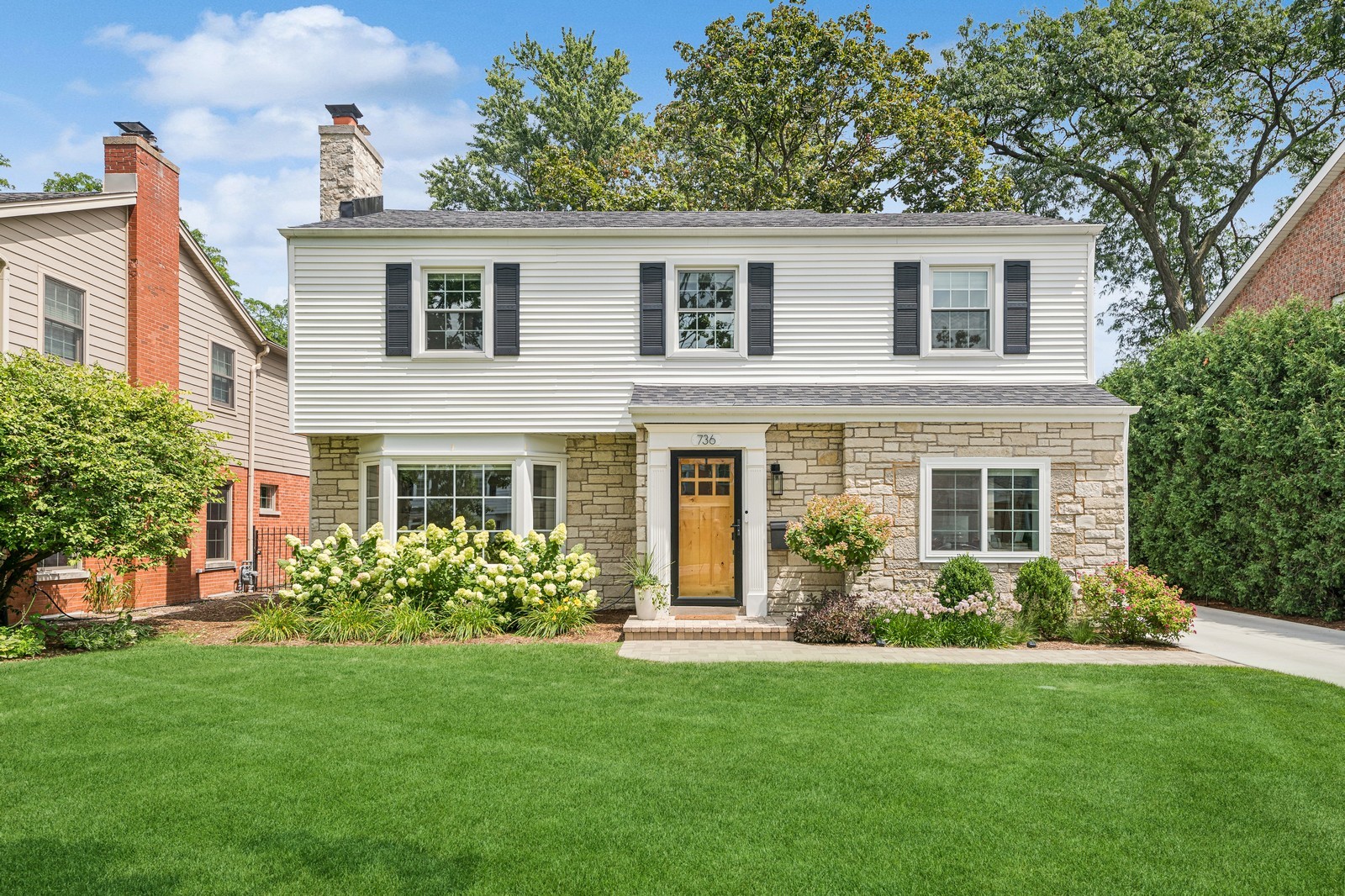 736 Ottawa Avenue, Park Ridge, IL 60068