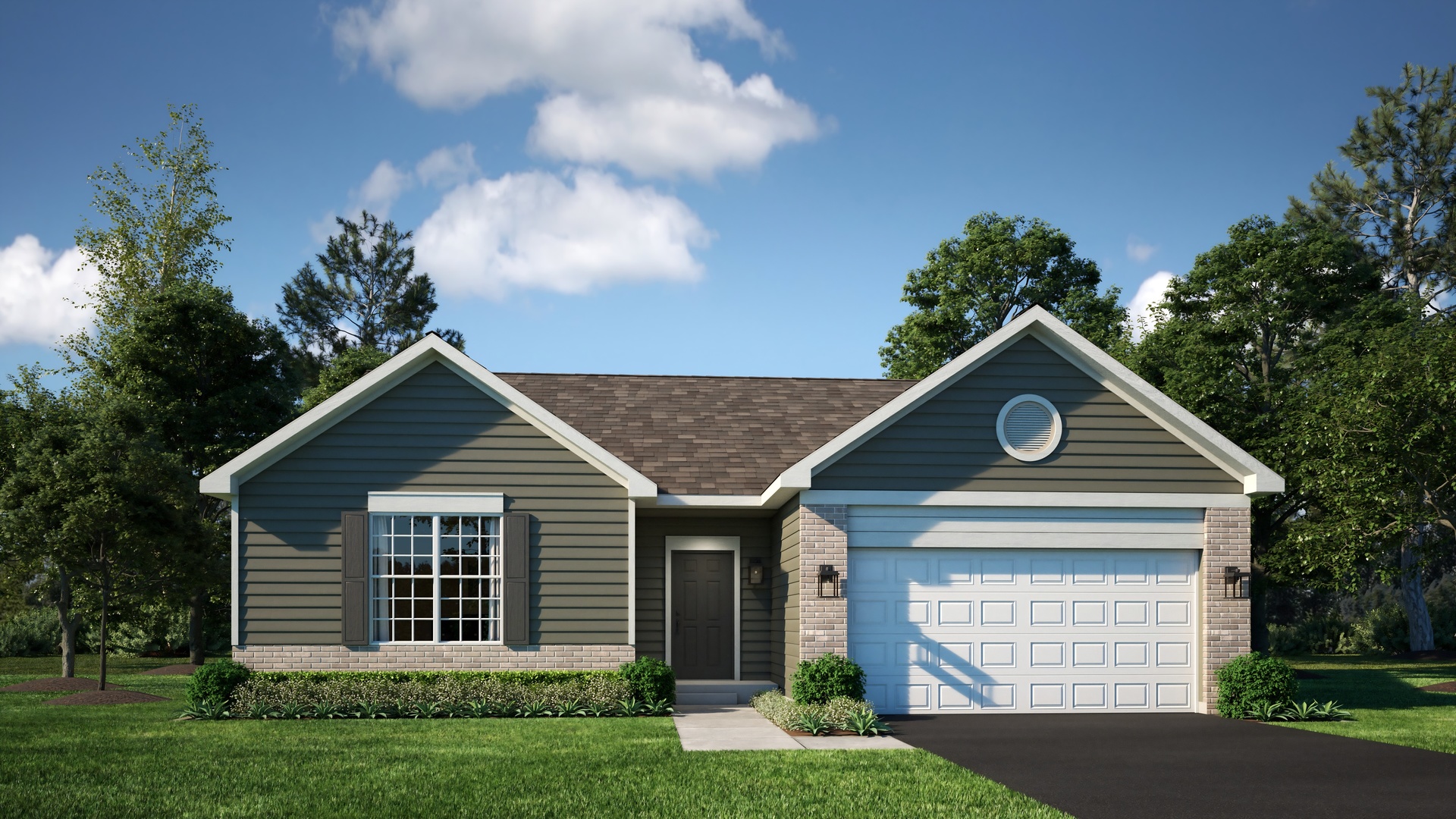 7605 Sassafras Lane, Joliet, IL 60431