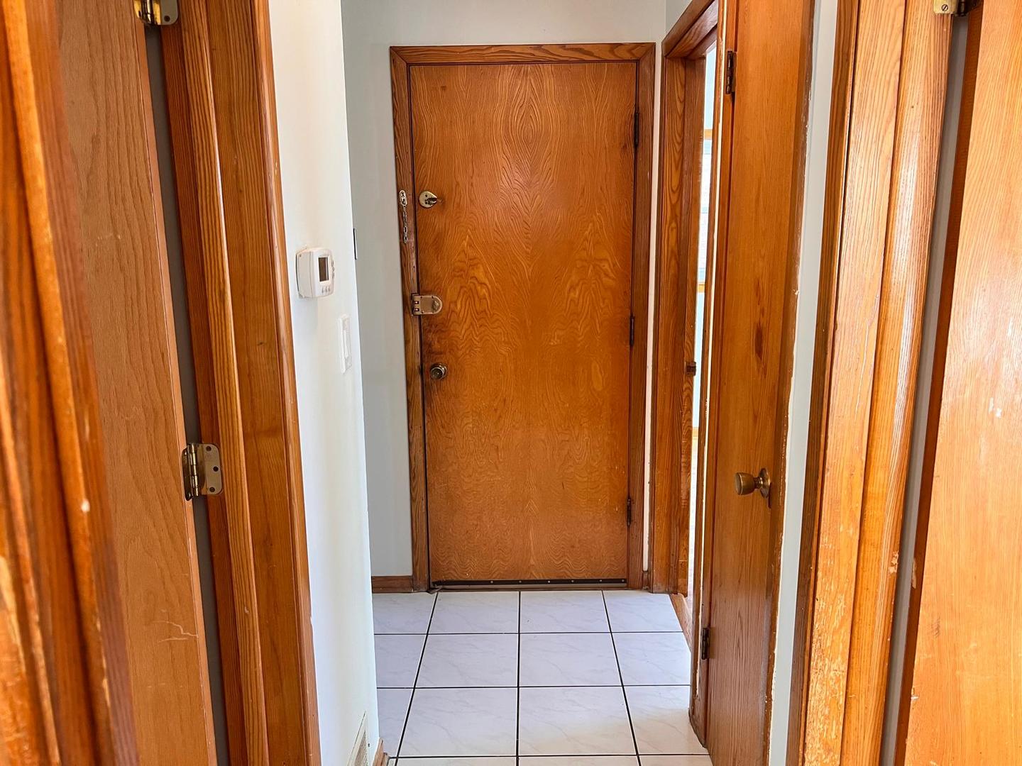 4372 N Neva Avenue #1, Norridge, IL 60706