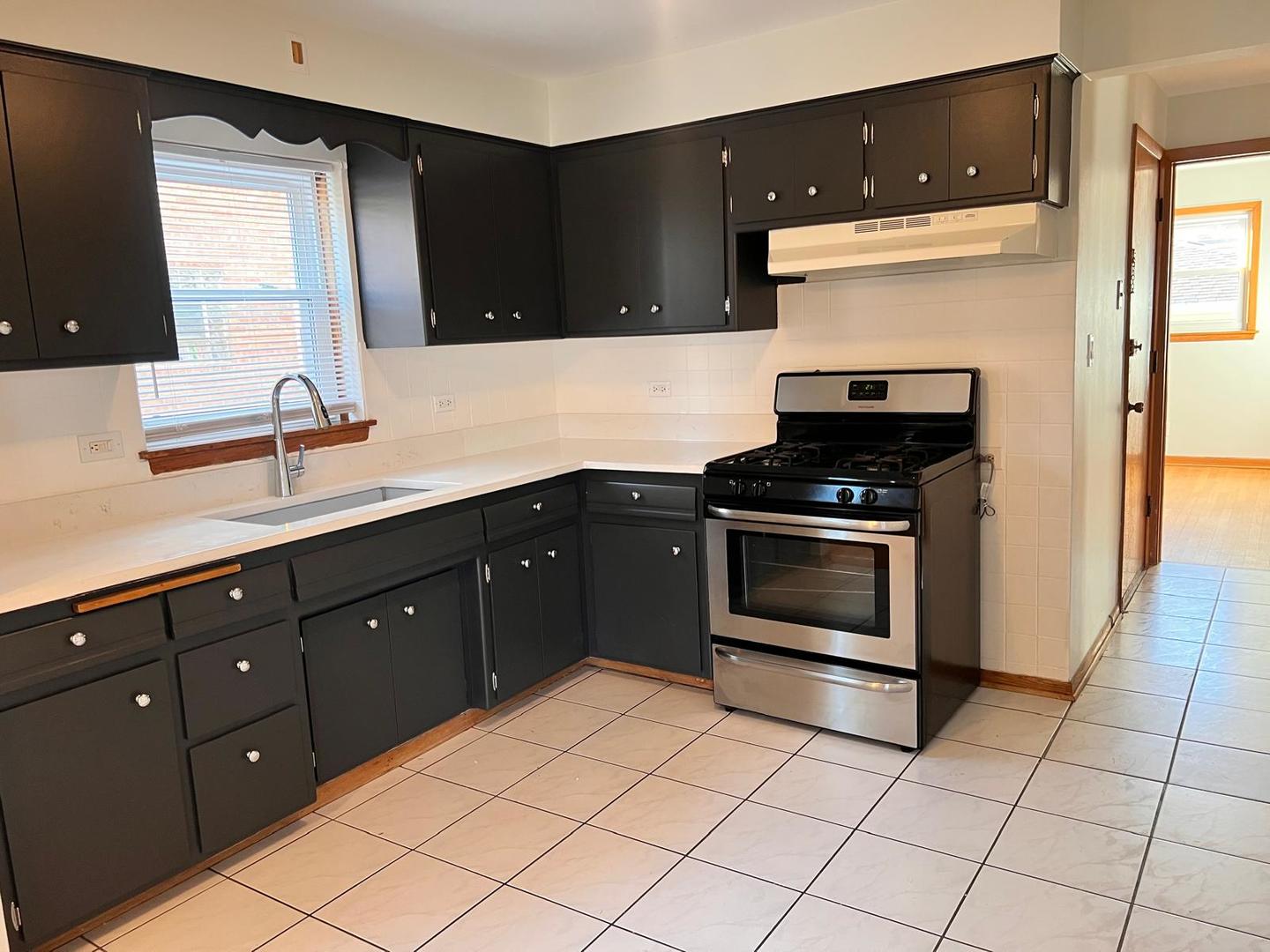 4372 N Neva Avenue #1, Norridge, IL 60706