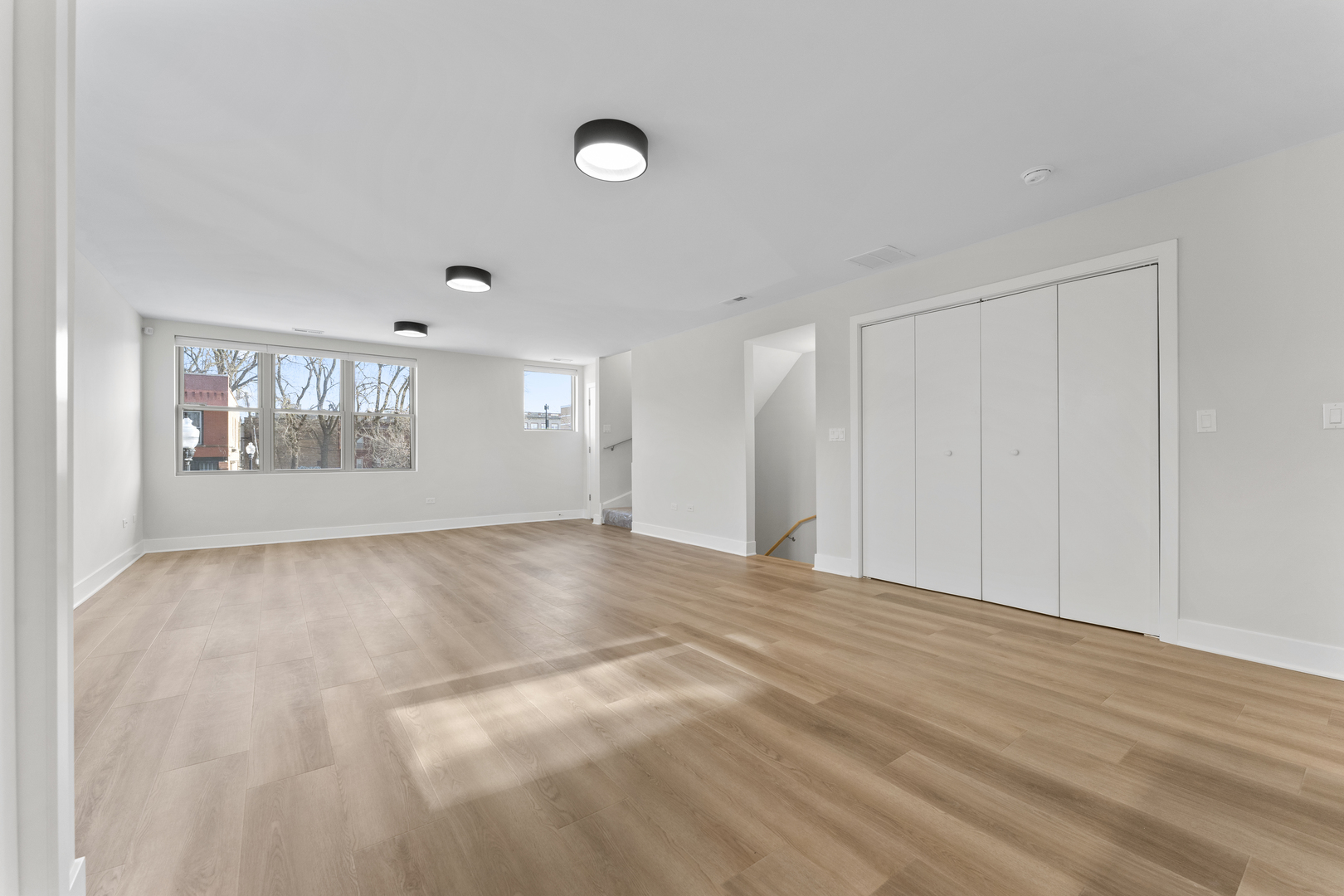 218 S Western Avenue #B, Chicago, IL 60612