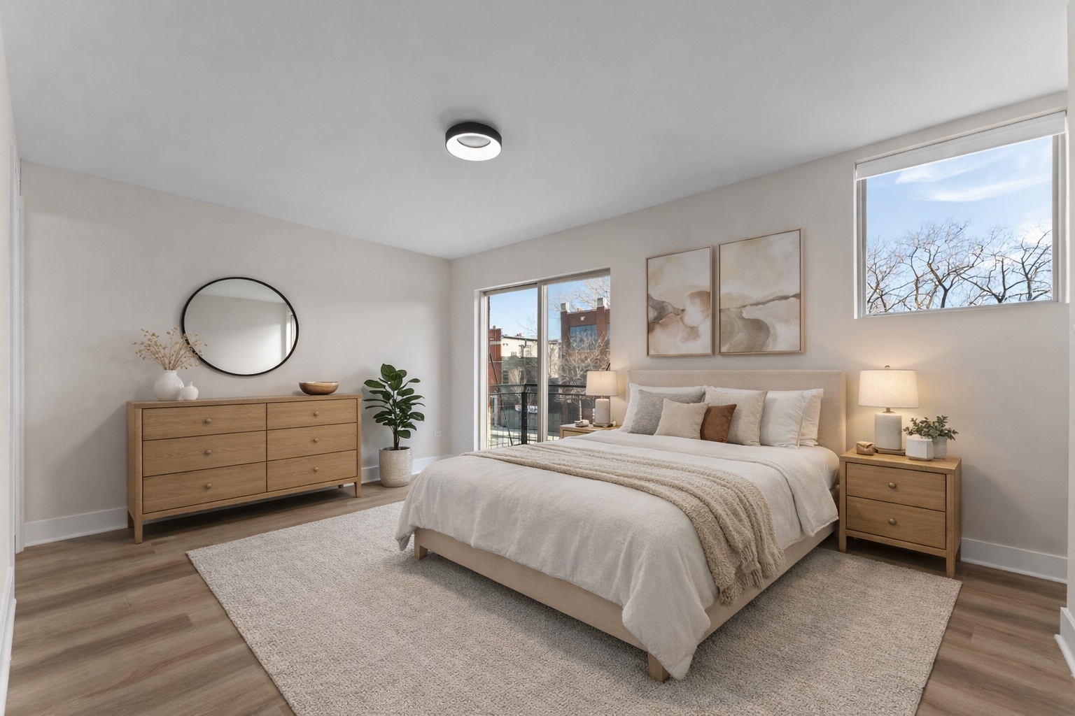 218 S Western Avenue #B, Chicago, IL 60612